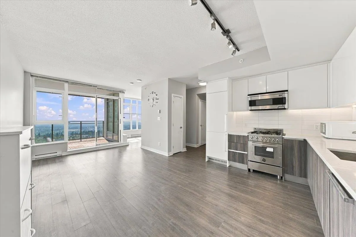 4900 Lennox Lane #3708