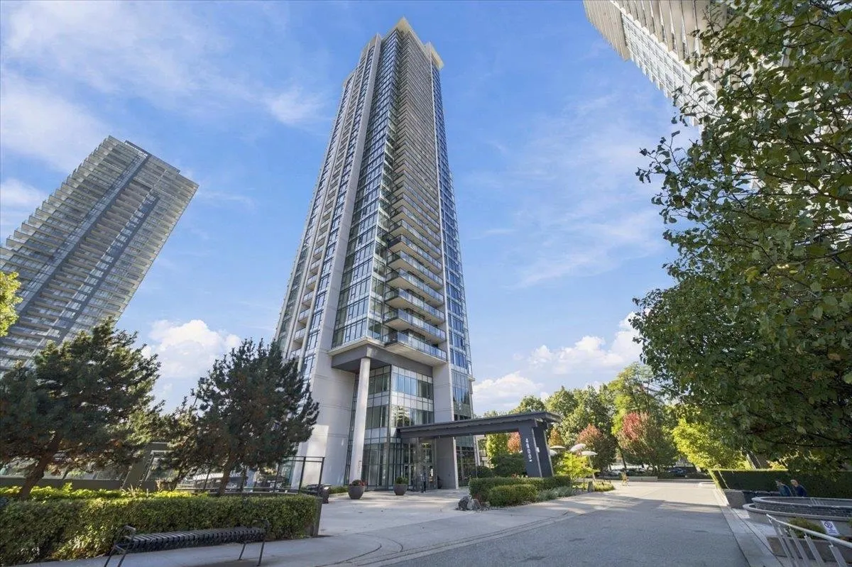 4900 Lennox Lane #3708
