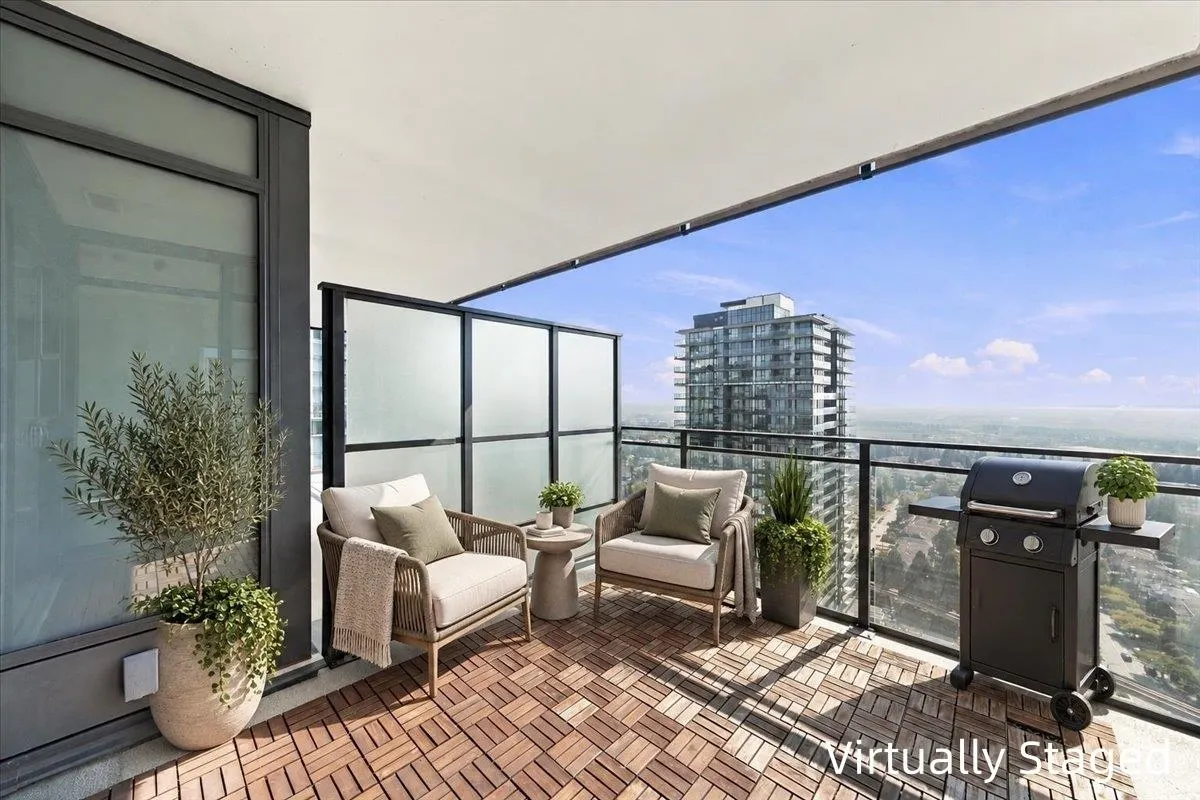 4900 Lennox Lane #3708