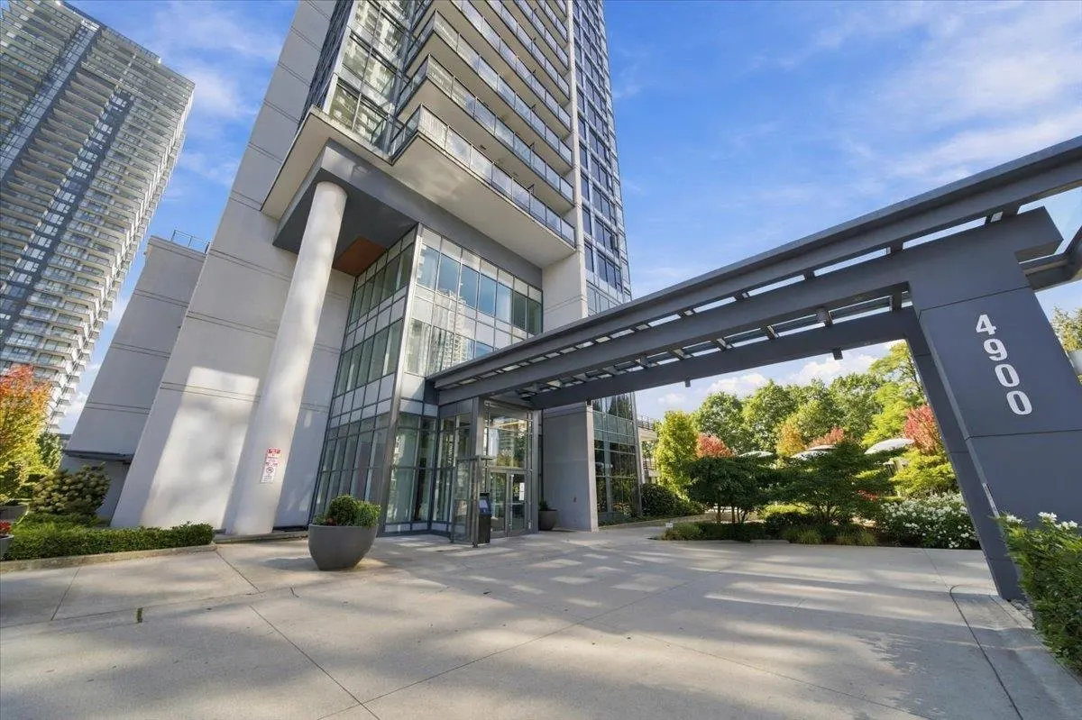 4900 Lennox Lane #3708
