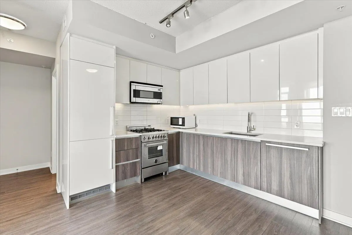 4900 Lennox Lane #3708