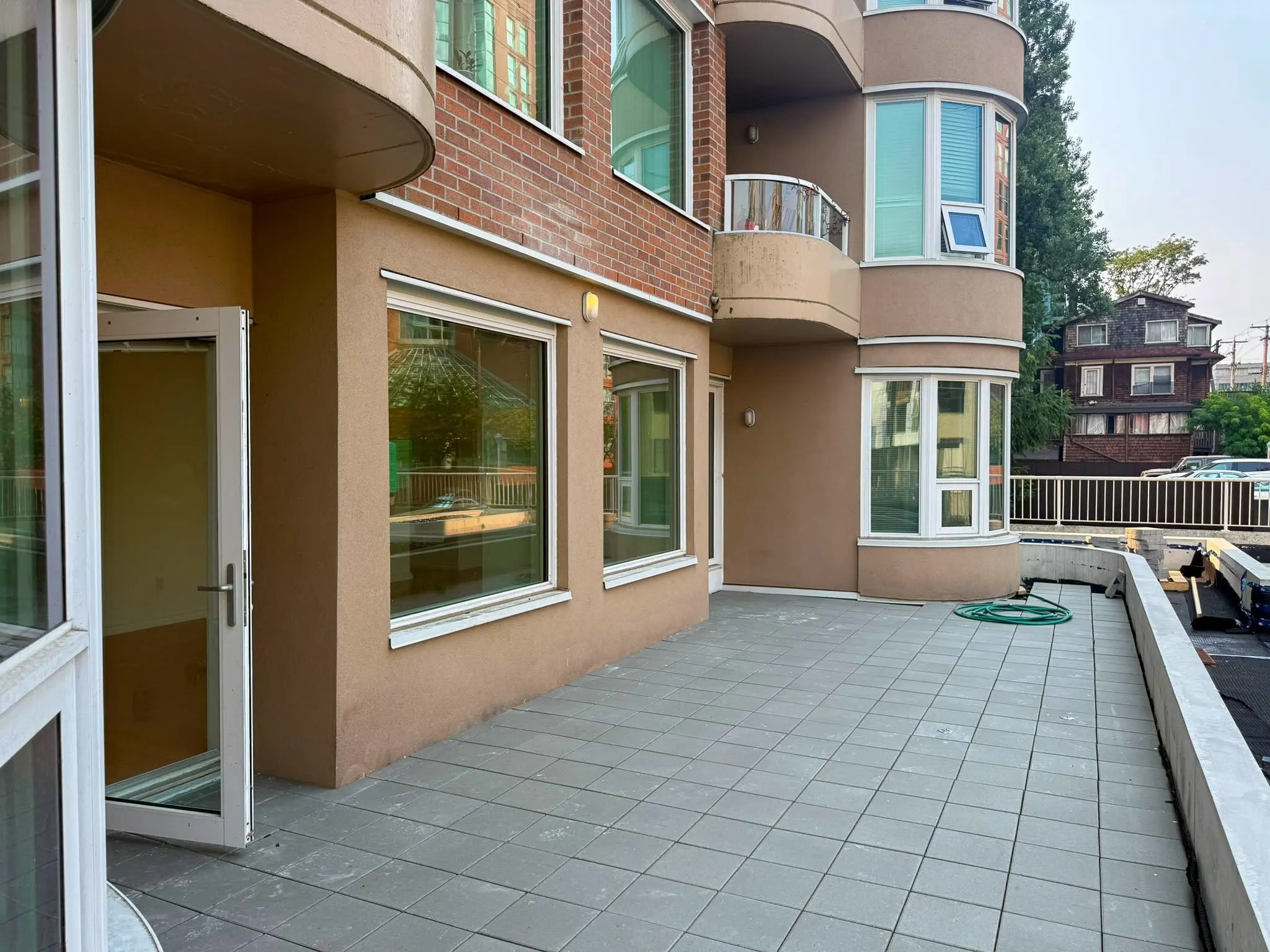 1845 Robson Street #101