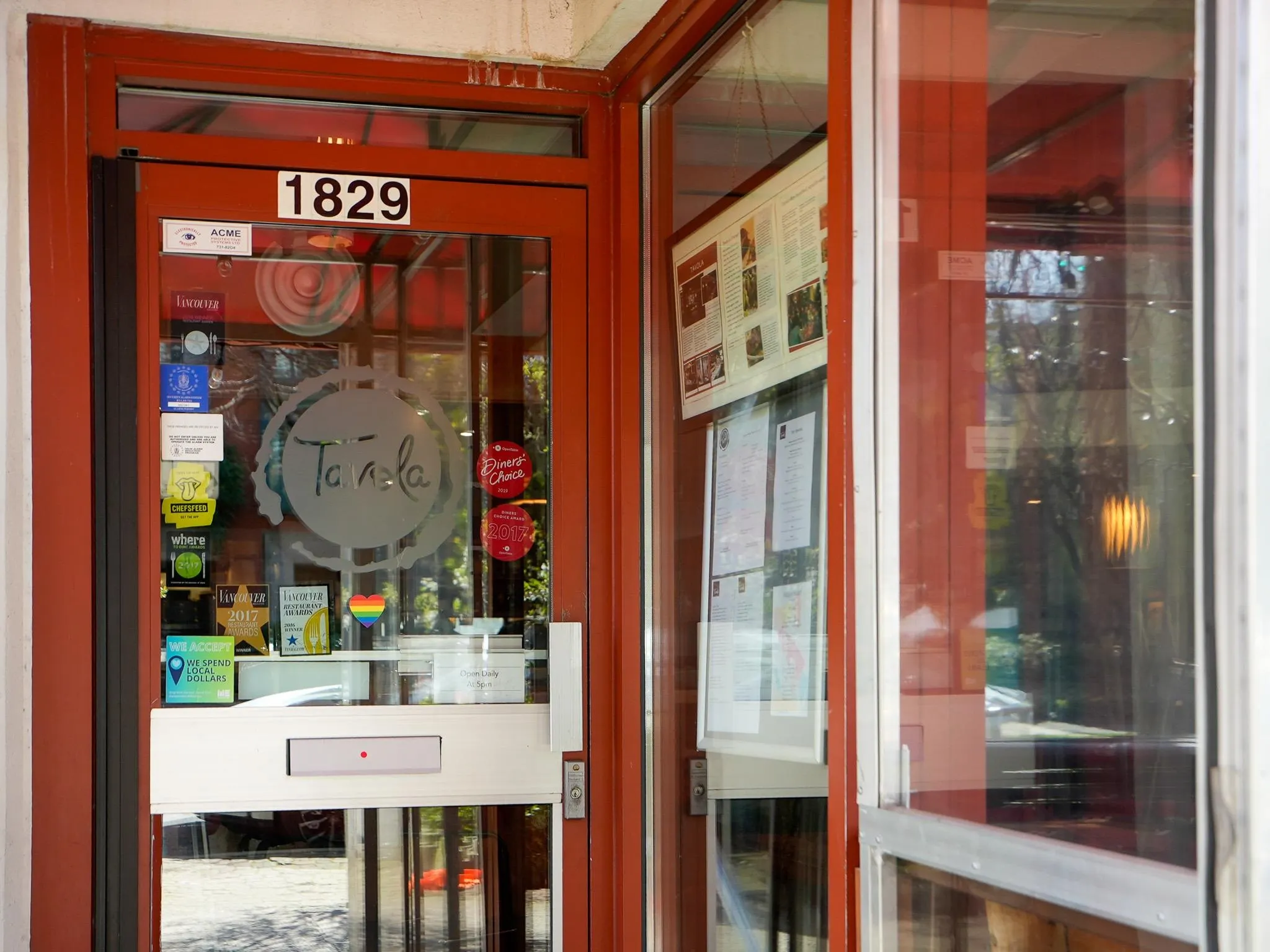 1845 Robson Street #101