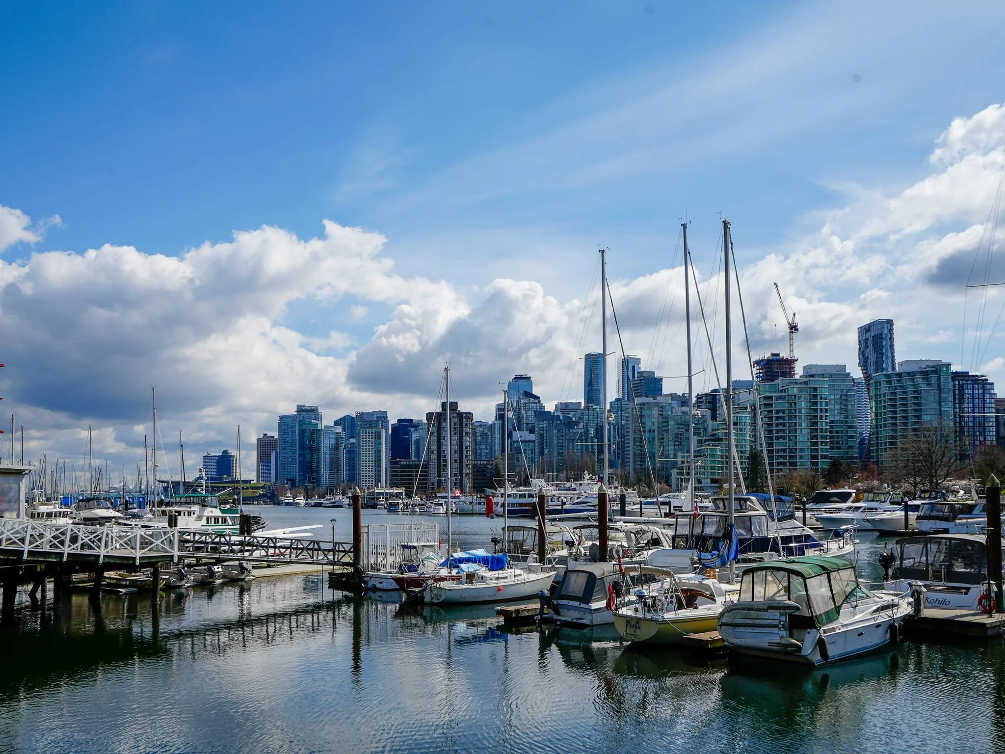 1845 Robson Street #101