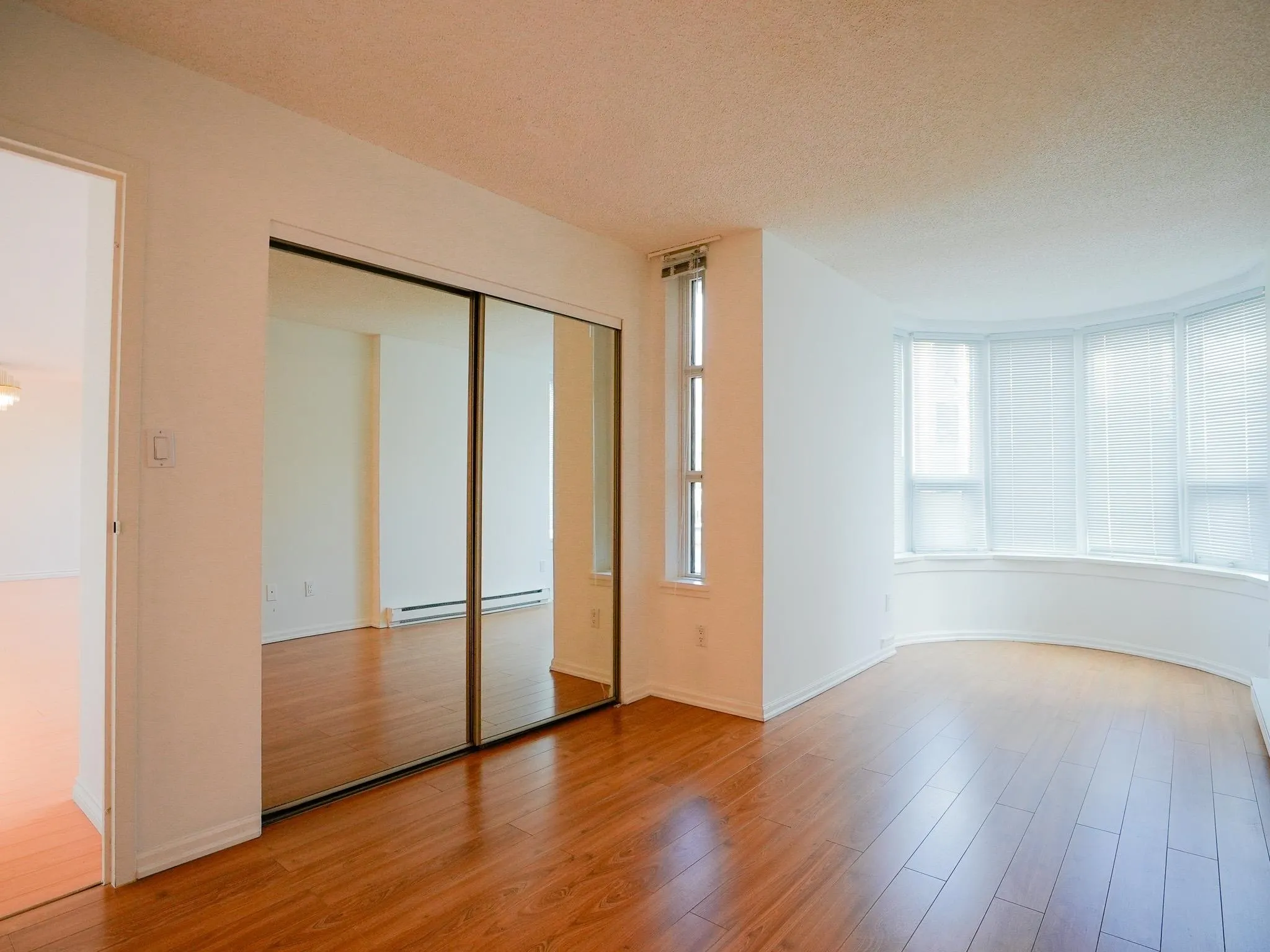 1845 Robson Street #101