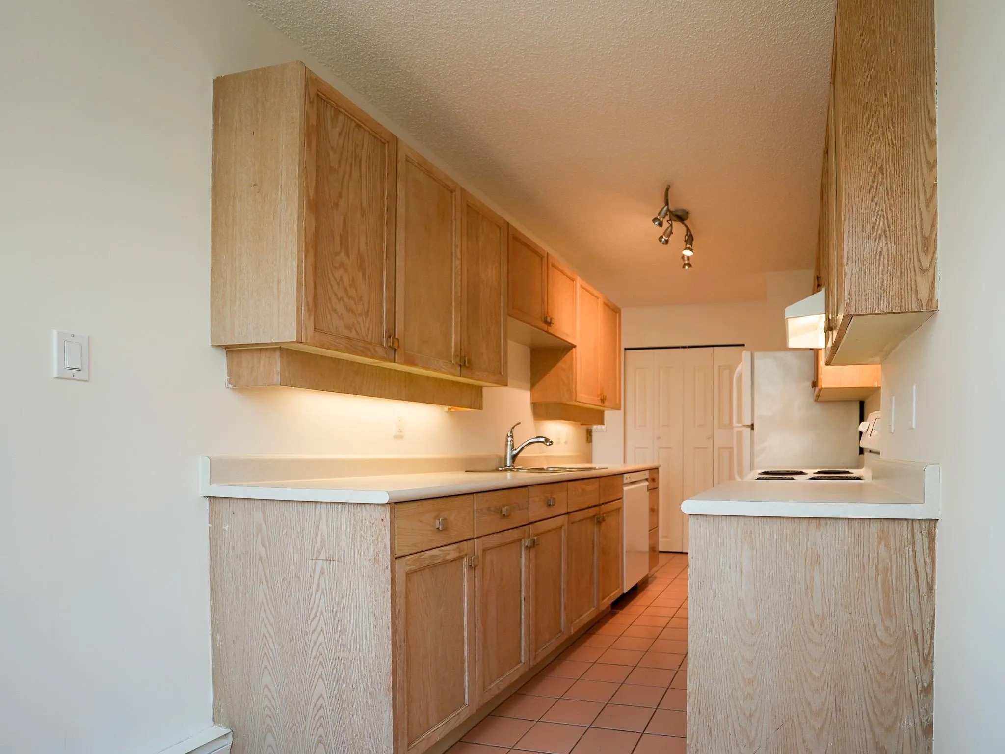 1845 Robson Street #101