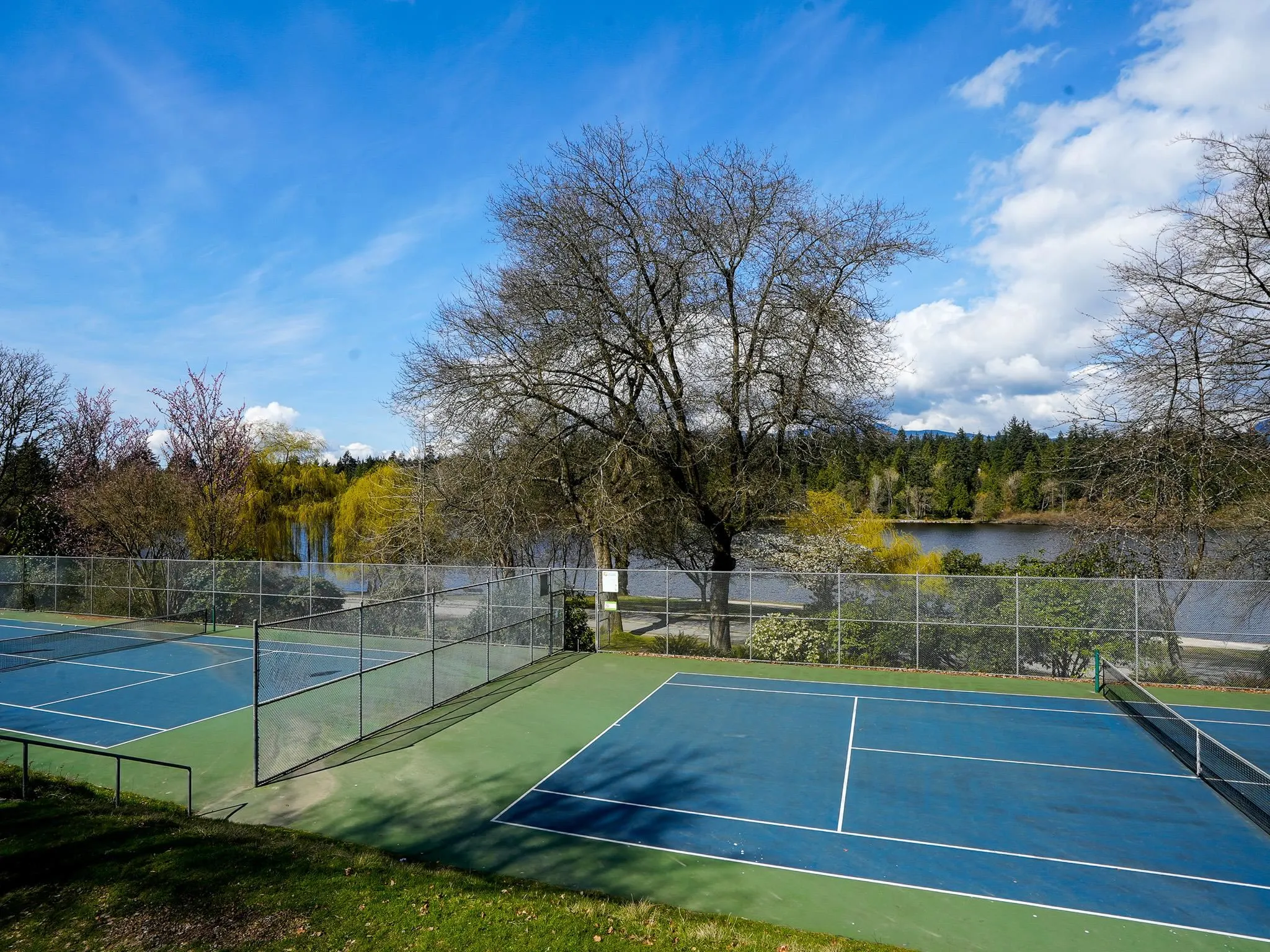 1845 Robson Street #101