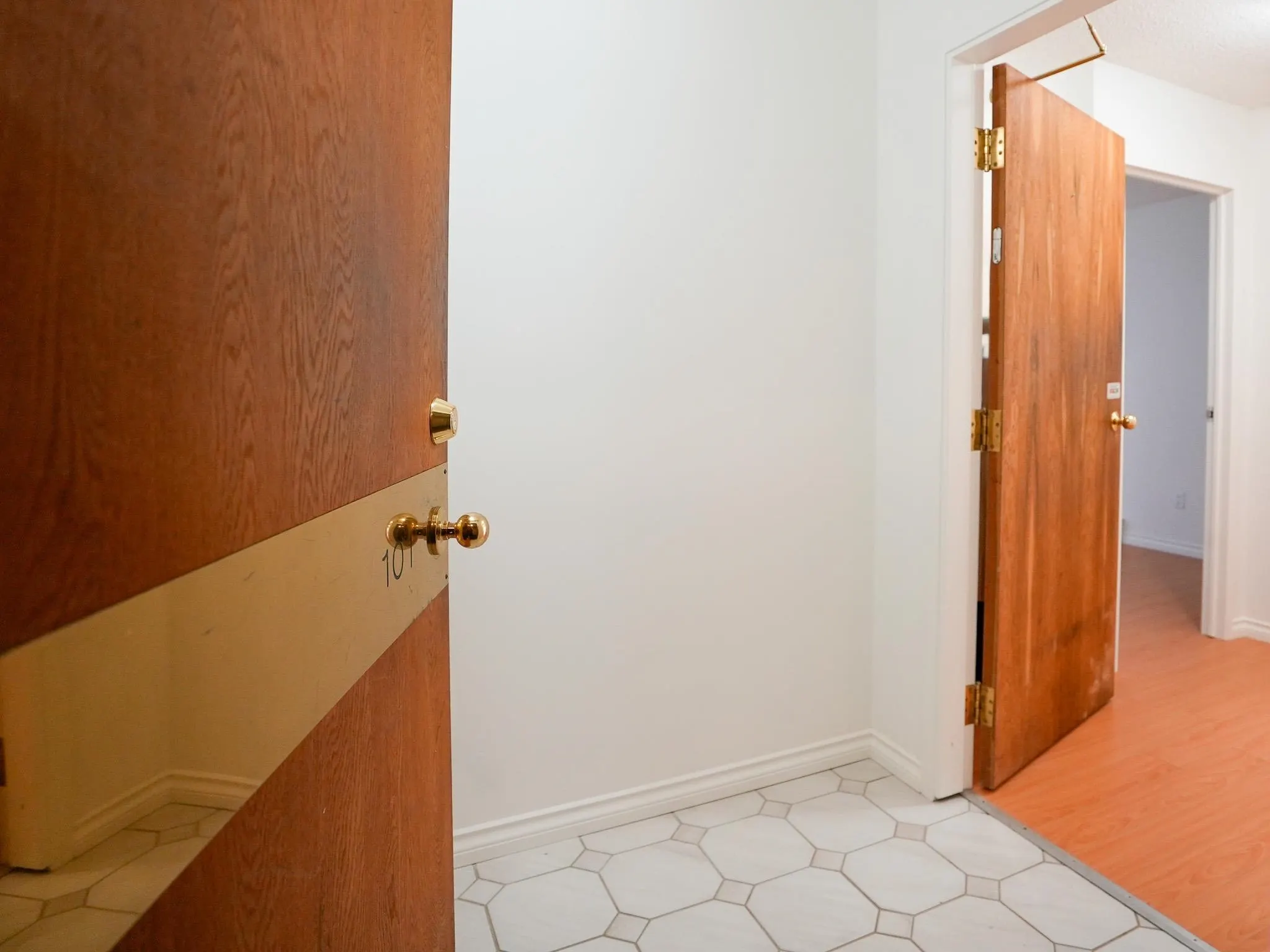 1845 Robson Street #101