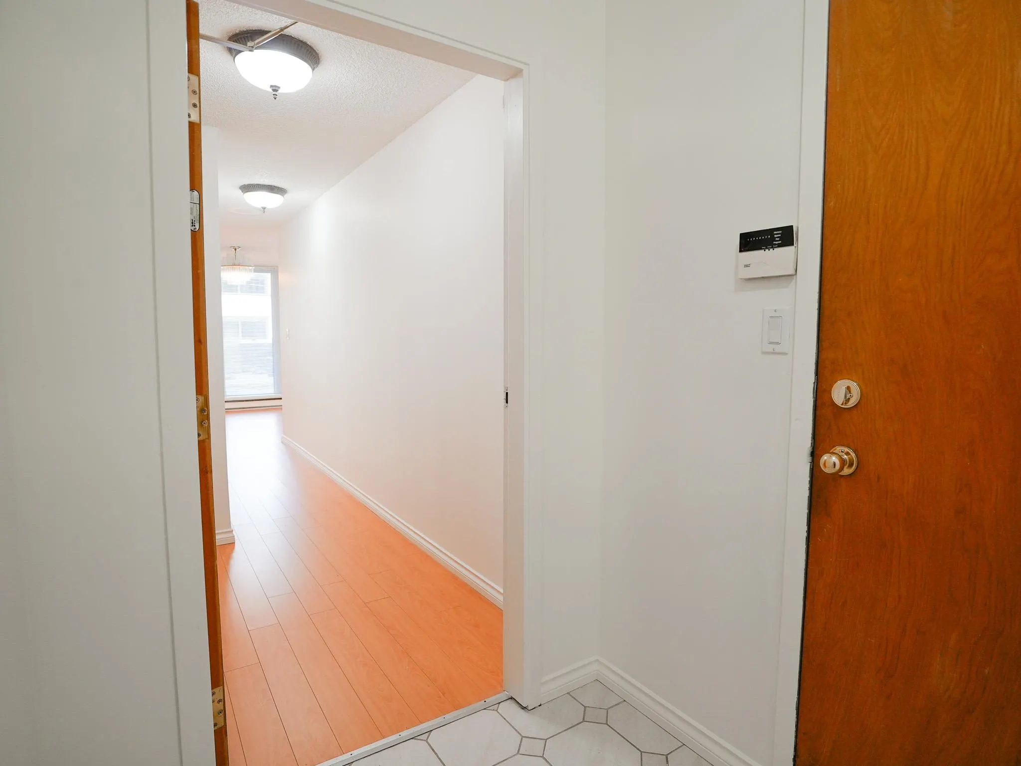 1845 Robson Street #101