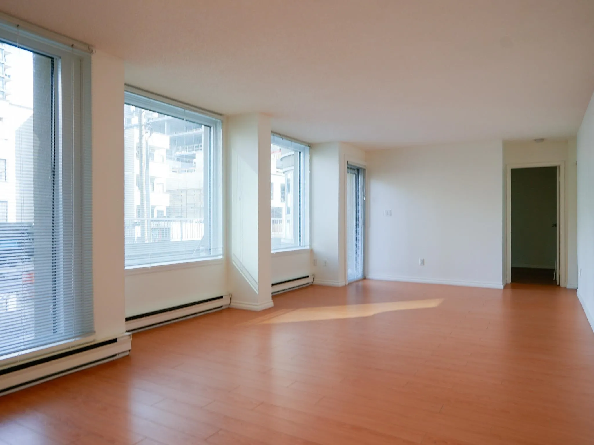 1845 Robson Street #101