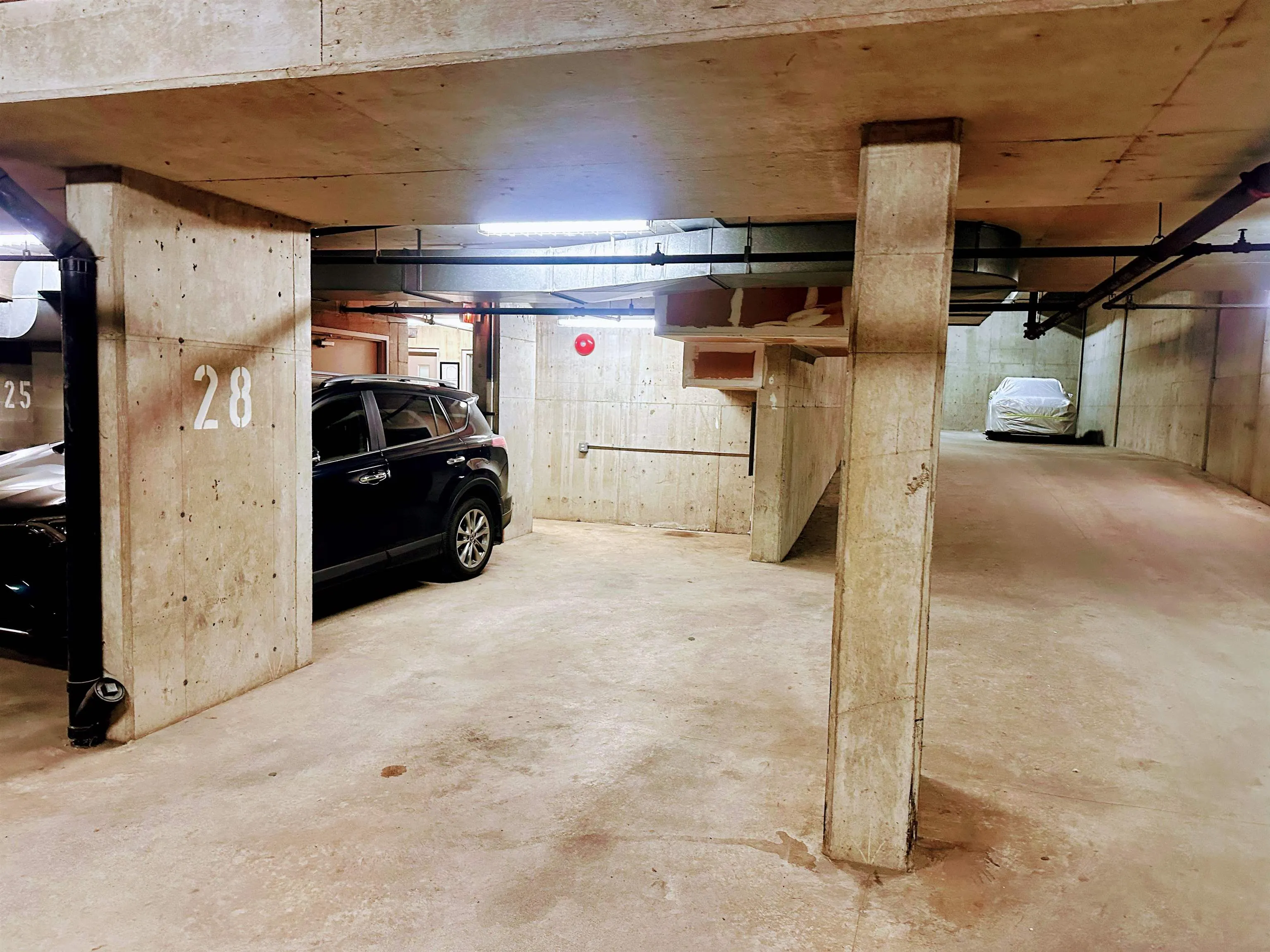 1845 Robson Street #101