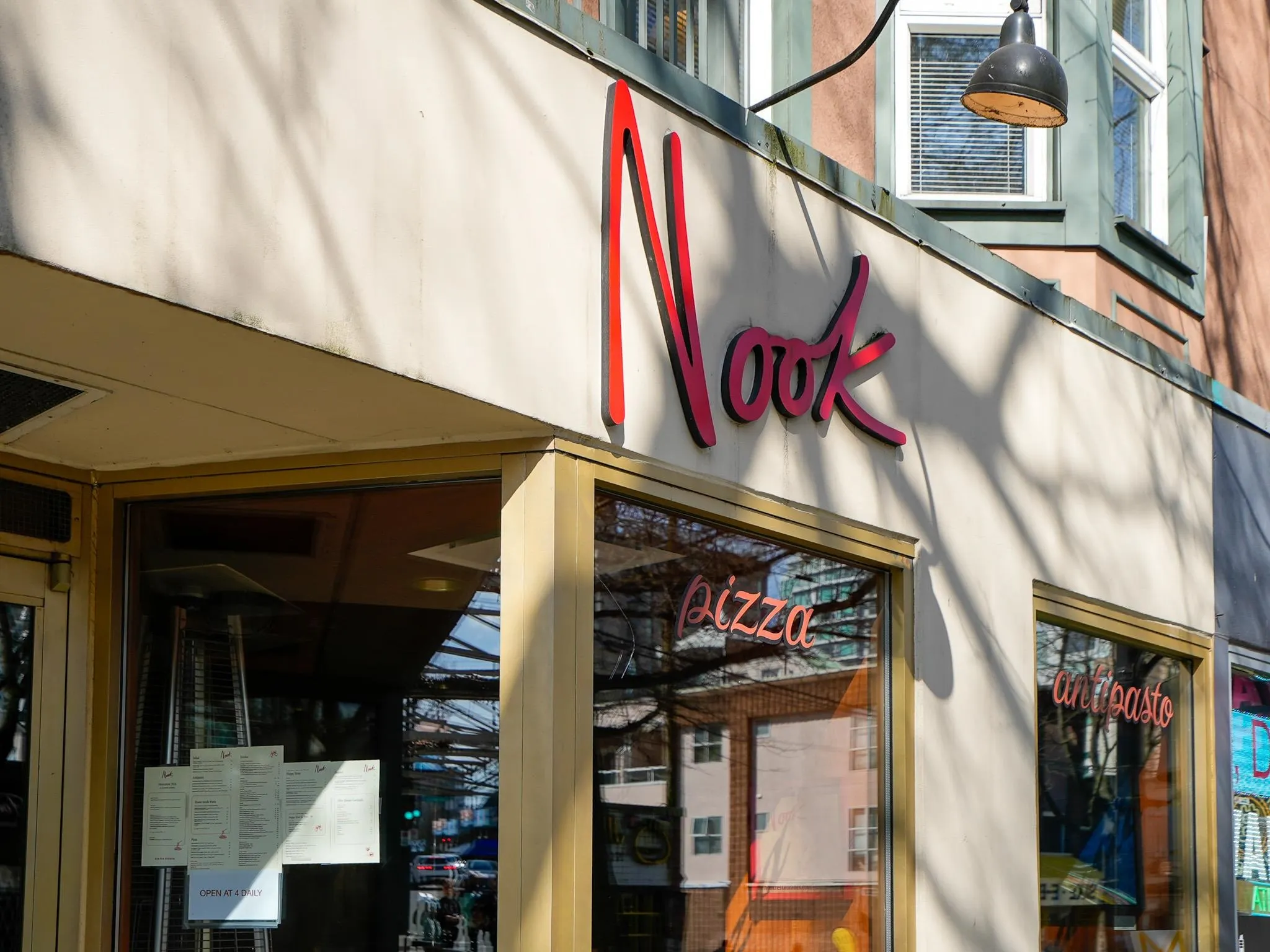 1845 Robson Street #101