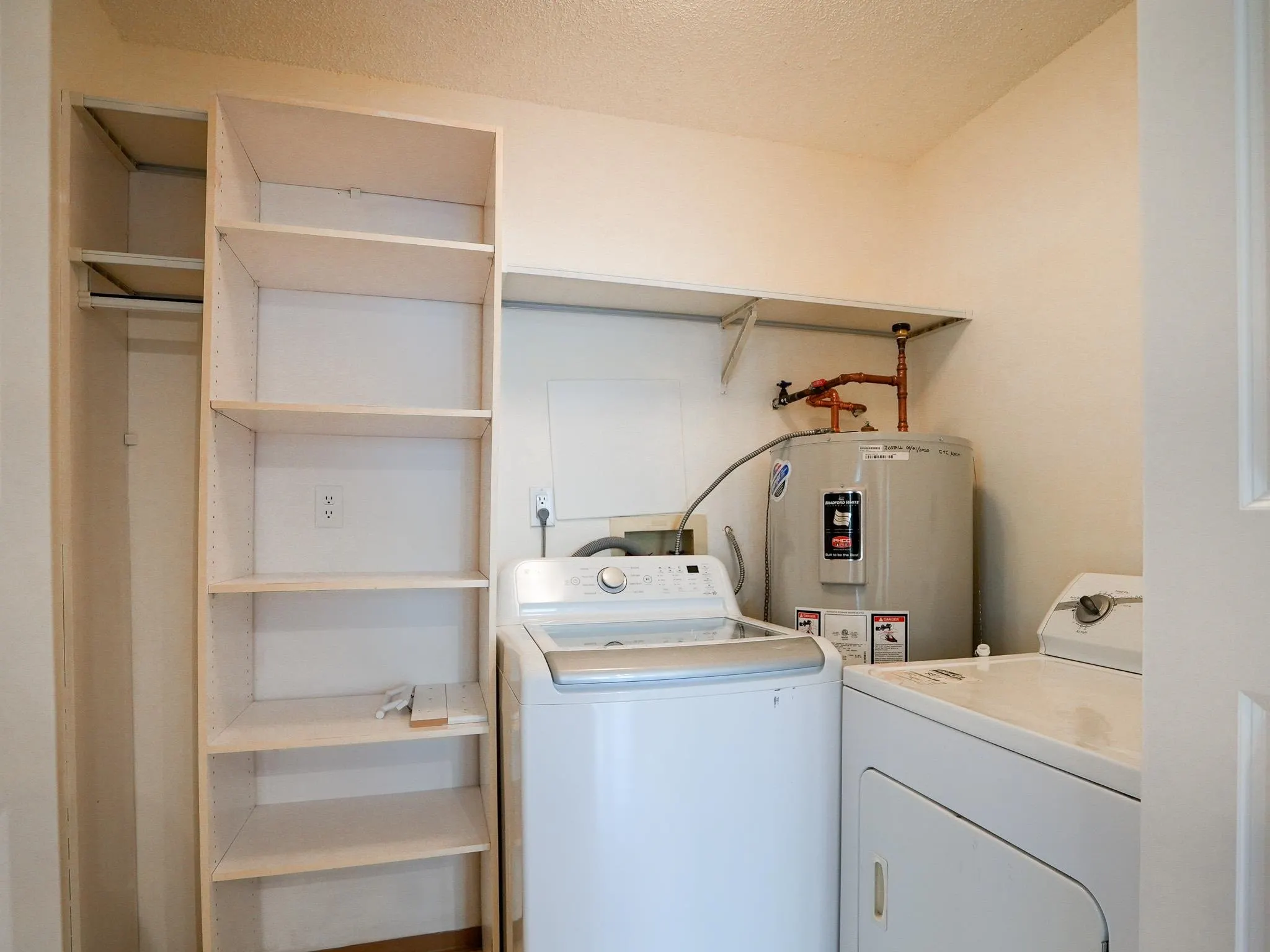 1845 Robson Street #101