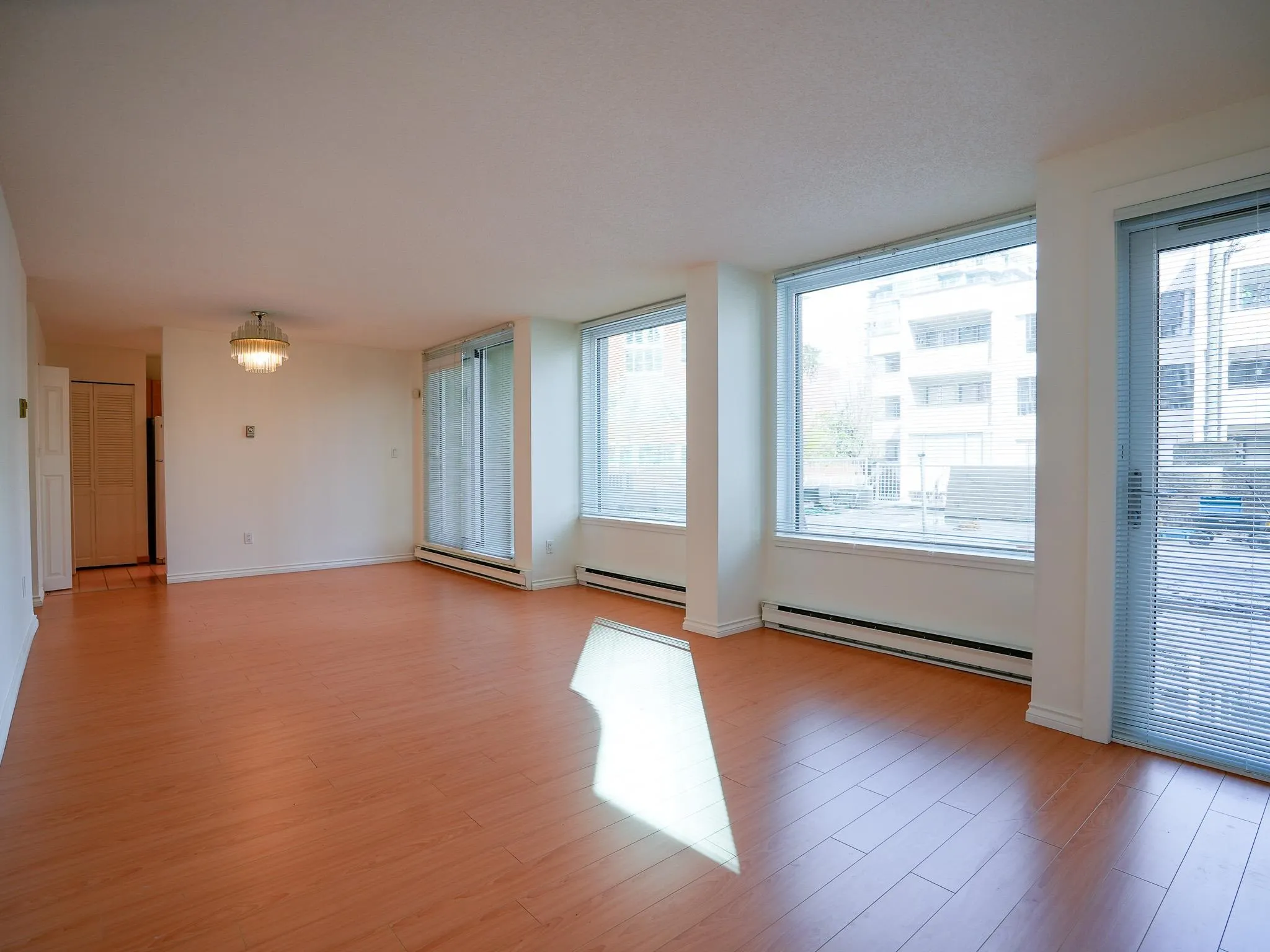 1845 Robson Street #101