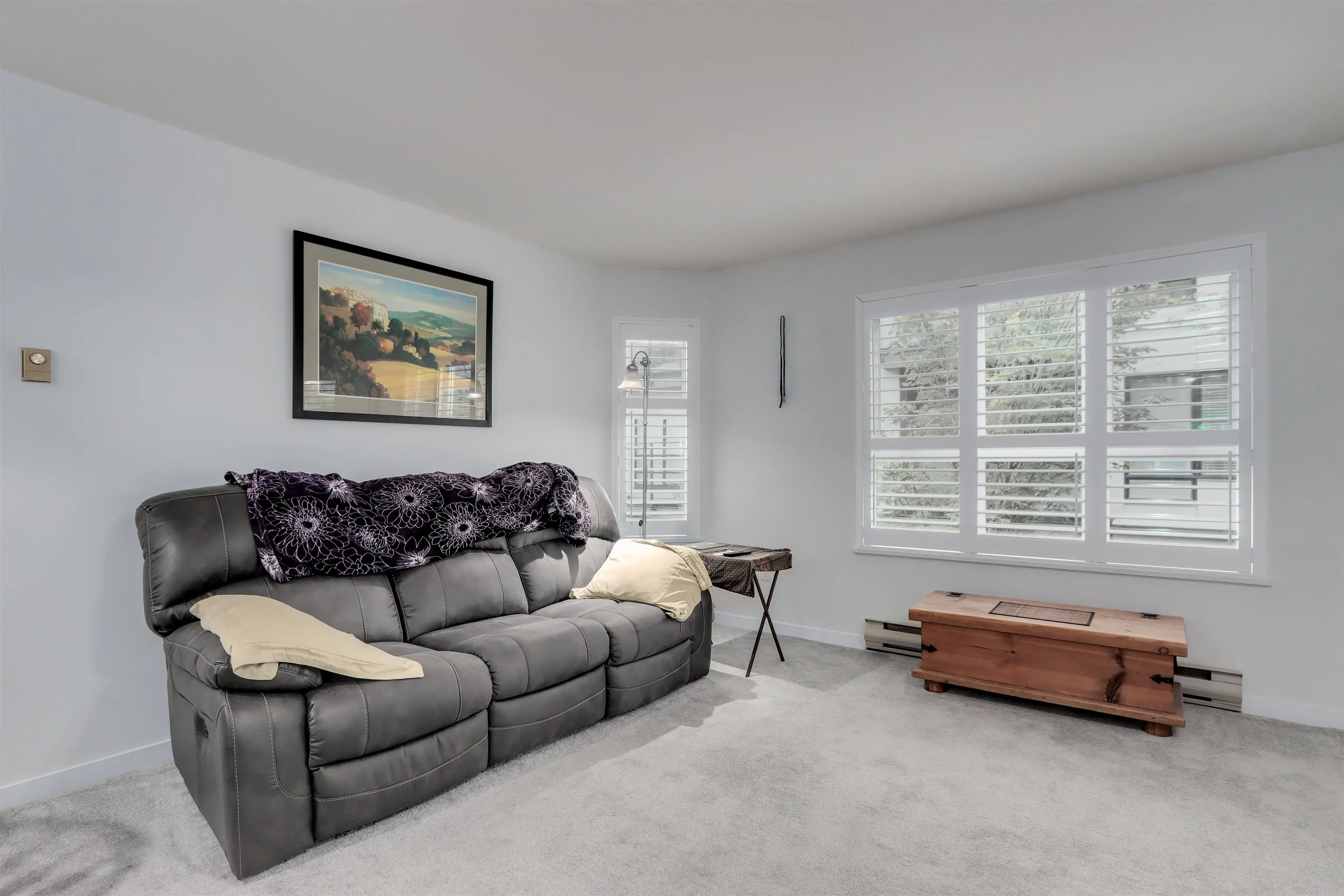1535 Chesterfield Avenue #205