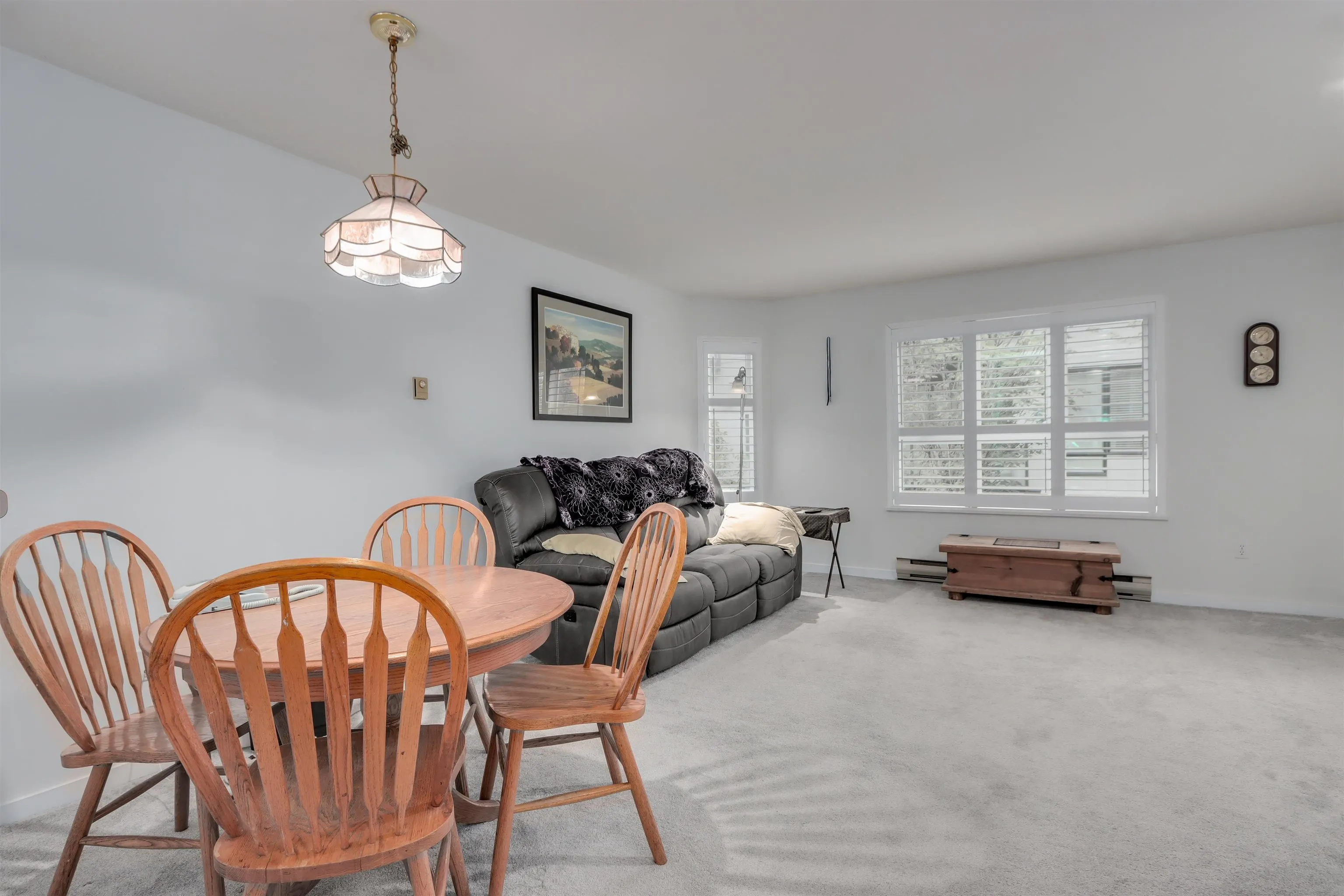 1535 Chesterfield Avenue #205