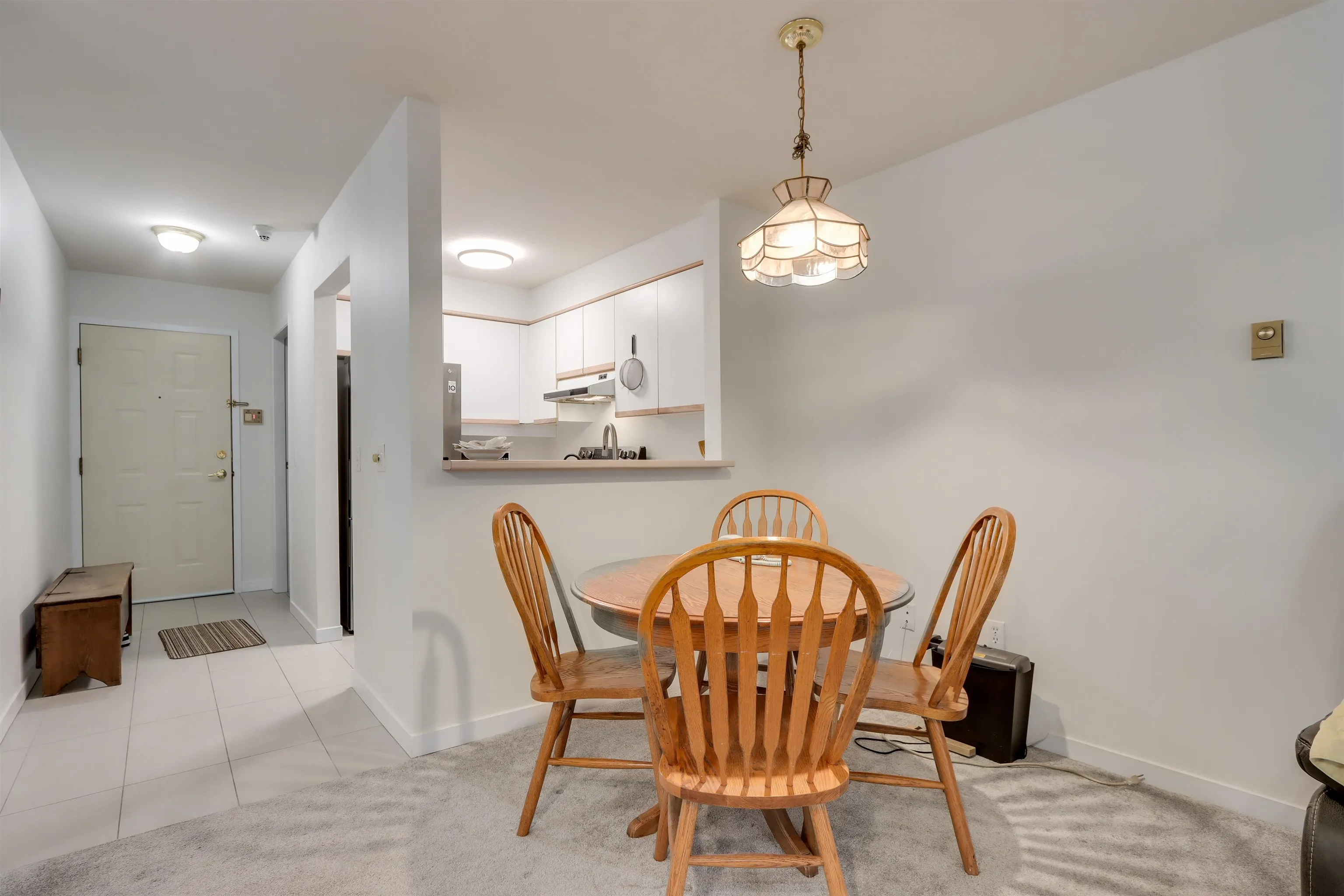 1535 Chesterfield Avenue #205