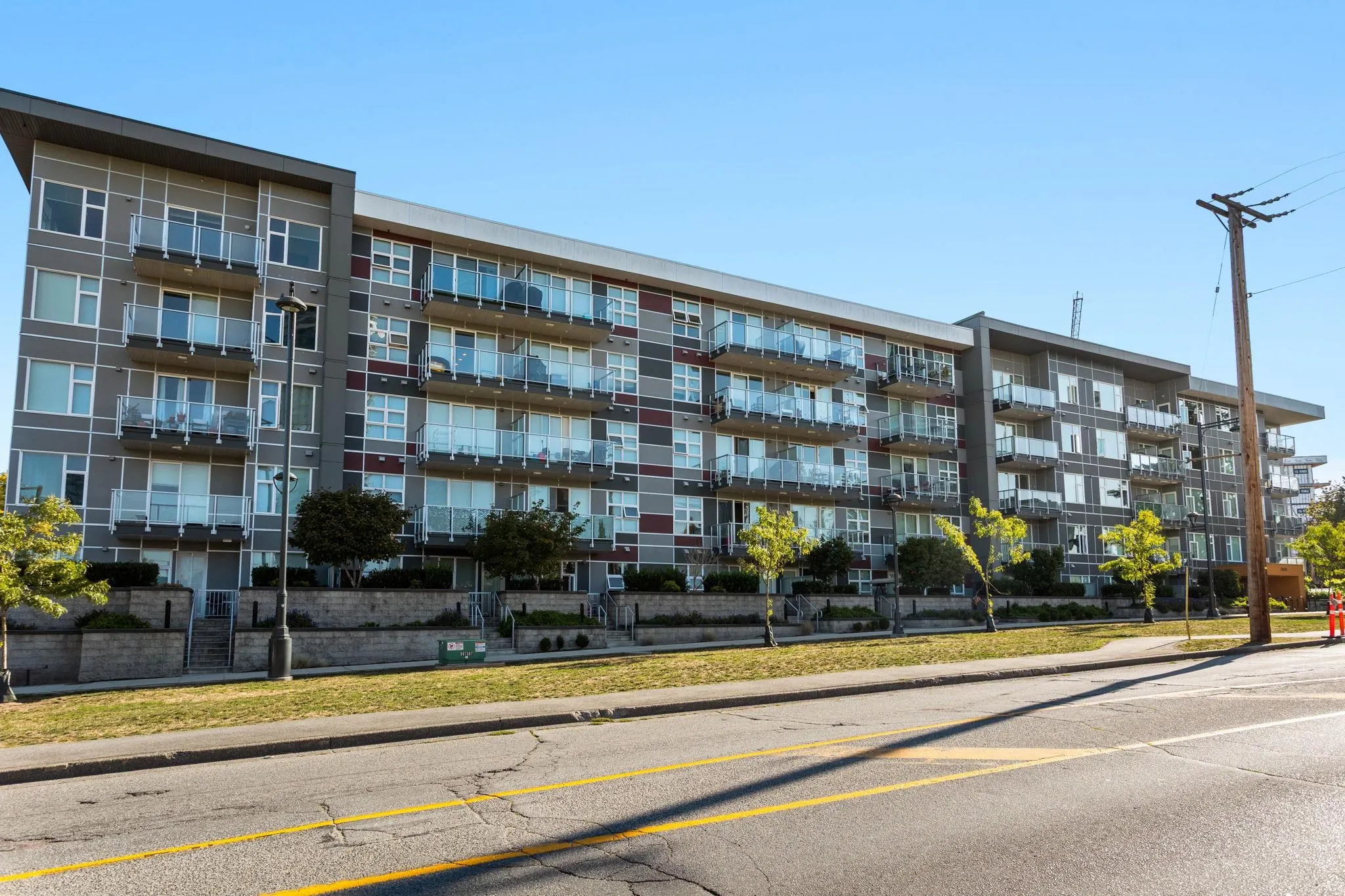 10838 Whalley Boulevard #518