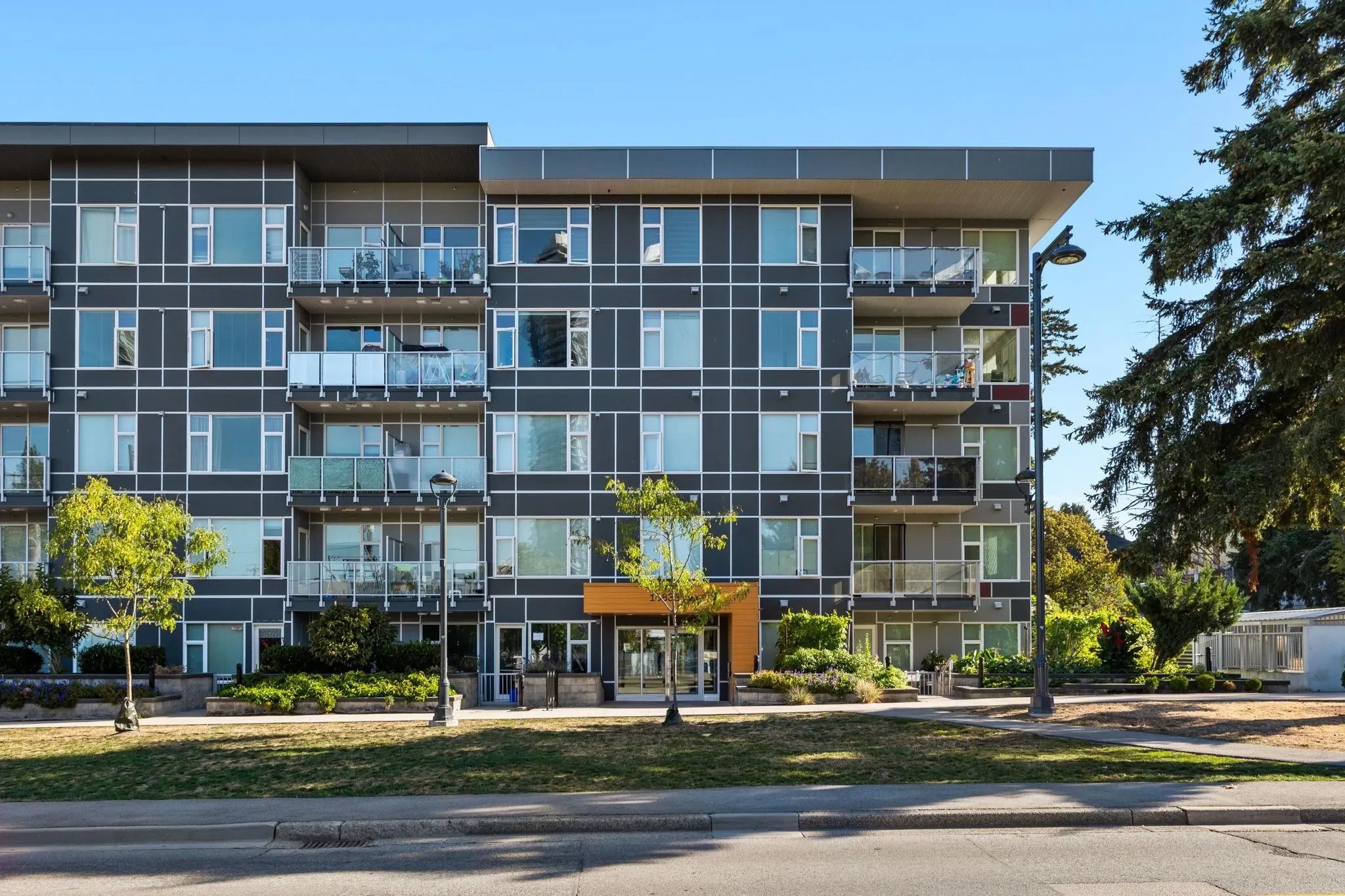 10838 Whalley Boulevard #518