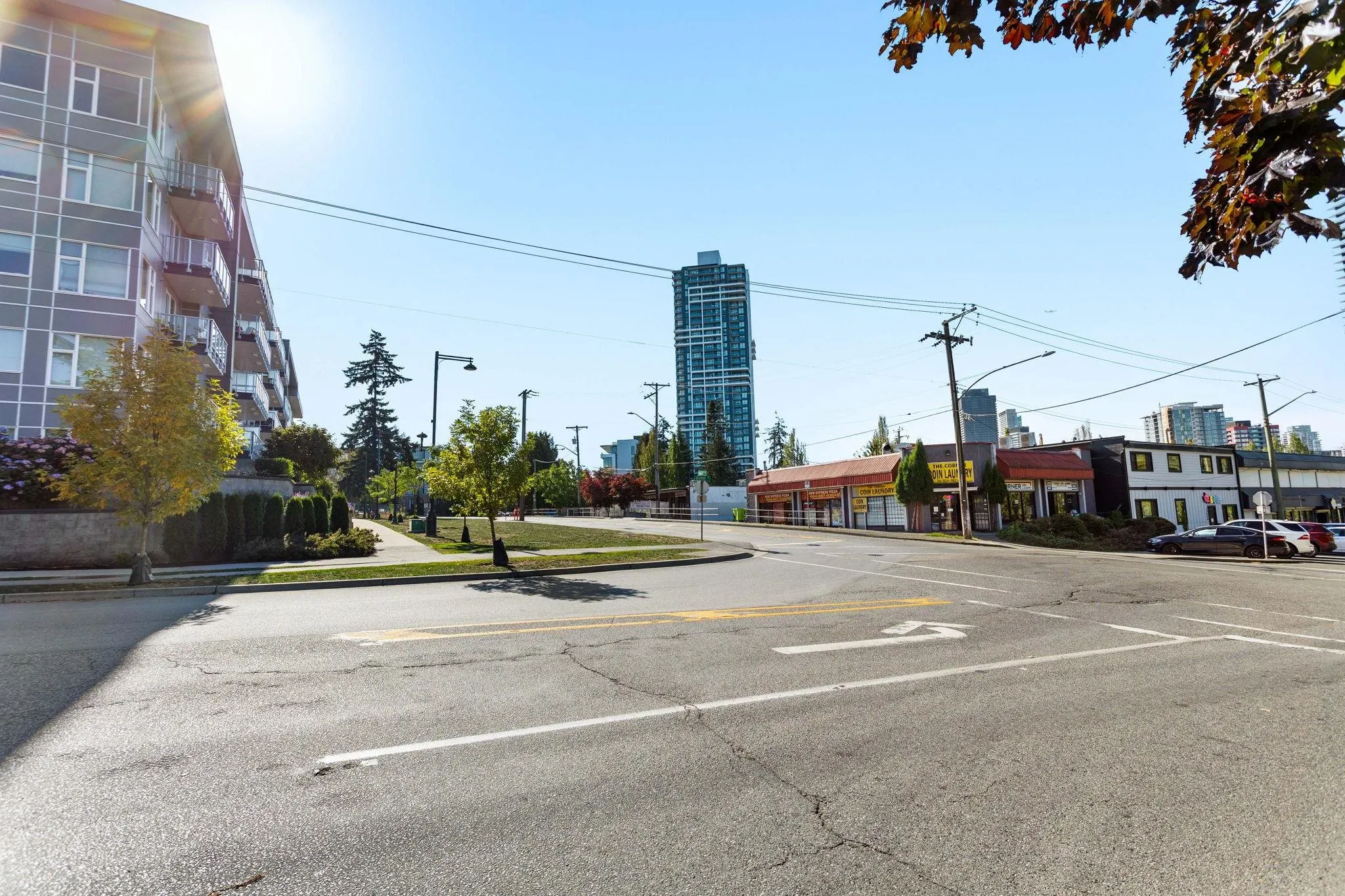 10838 Whalley Boulevard #518