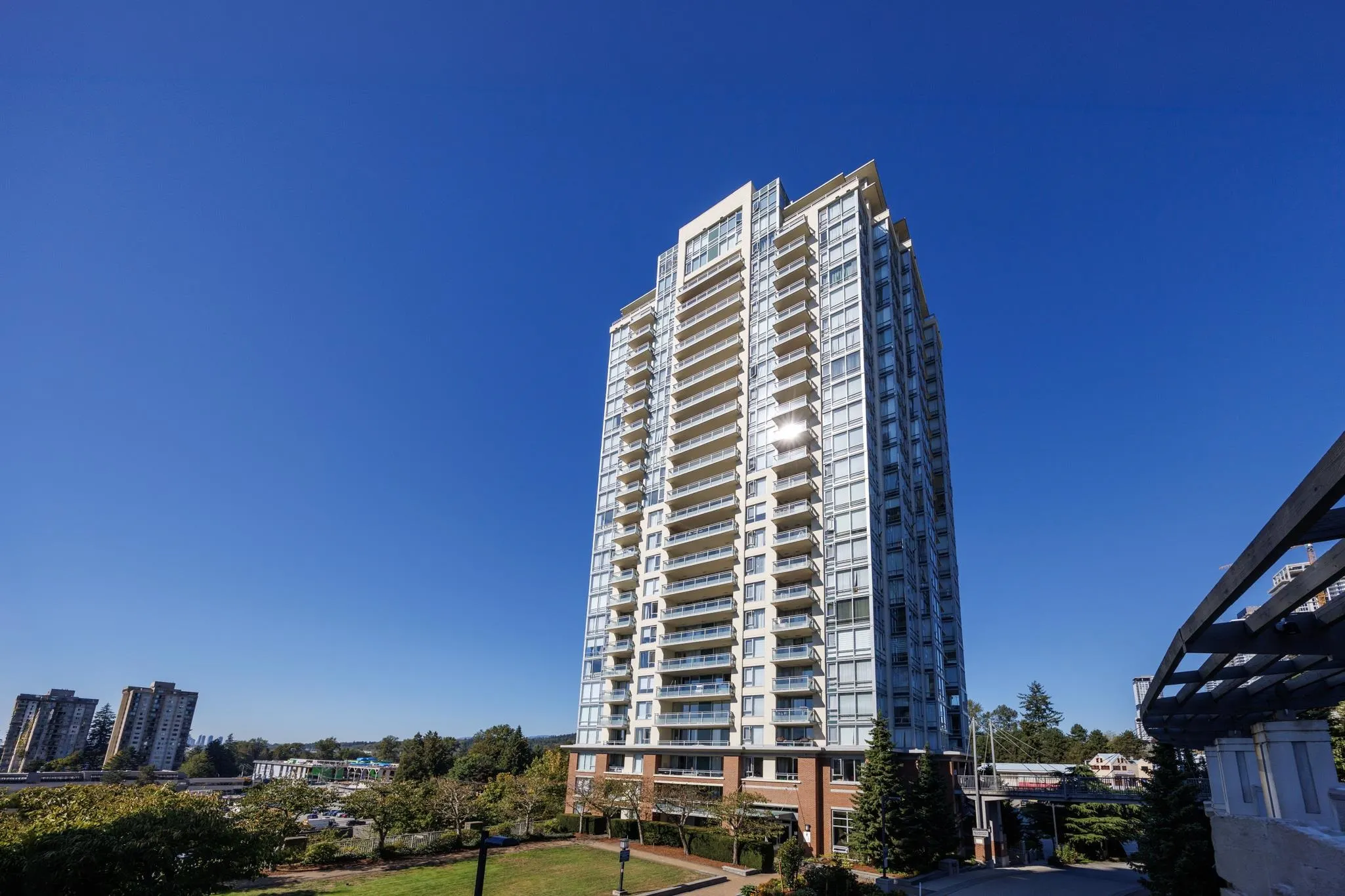 9868 Cameron Street #305