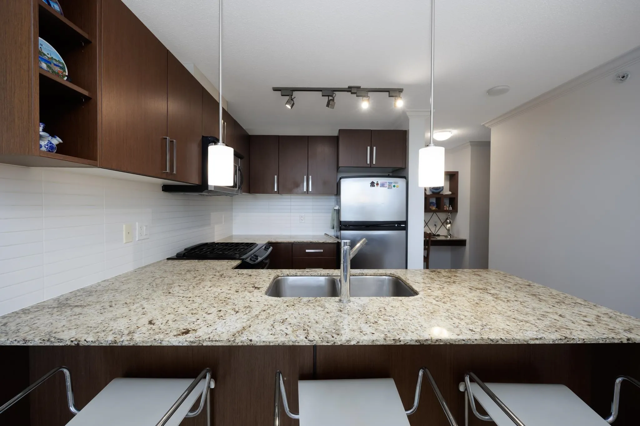 9868 Cameron Street #305