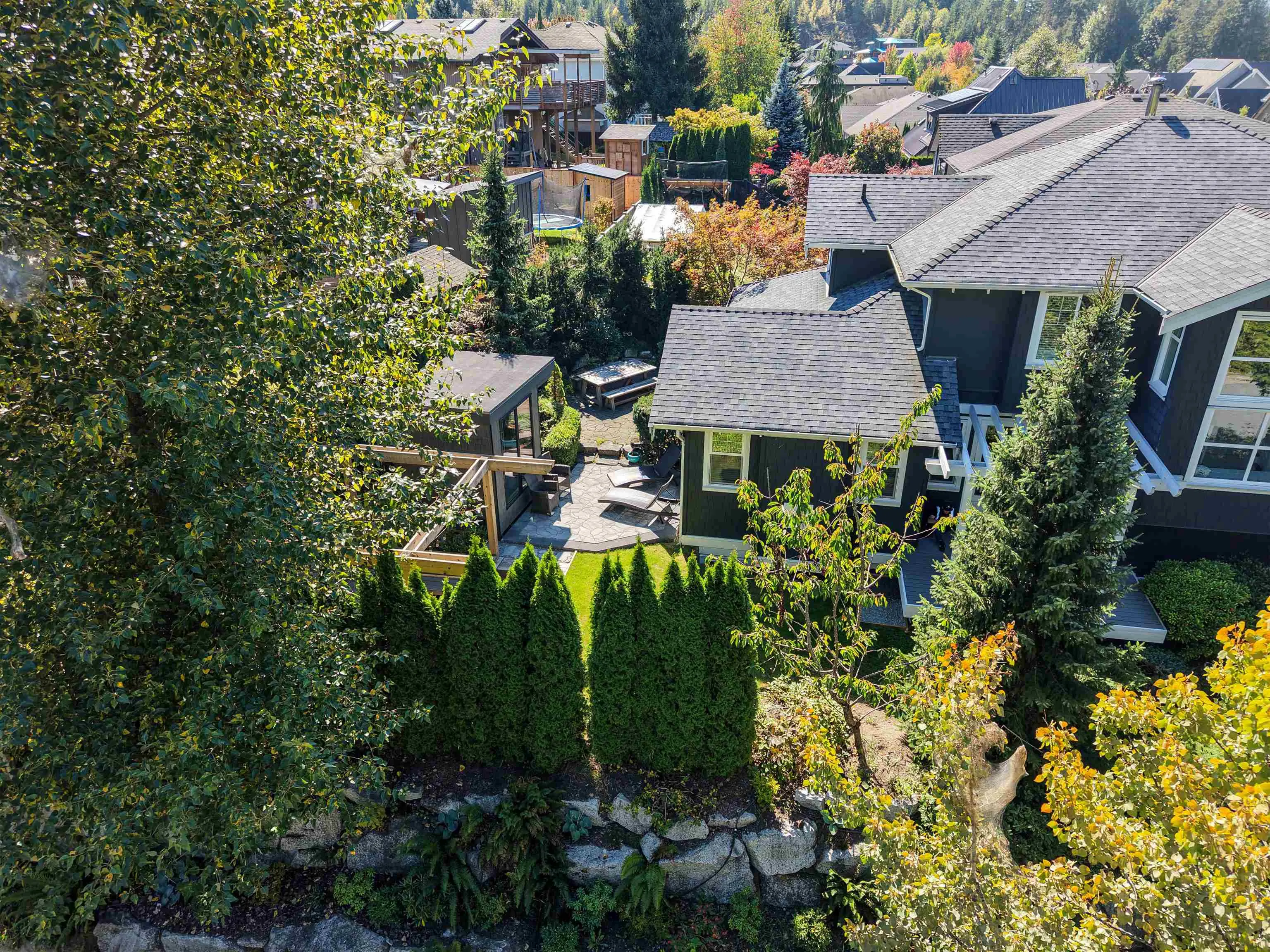 1001 Jay Crescent