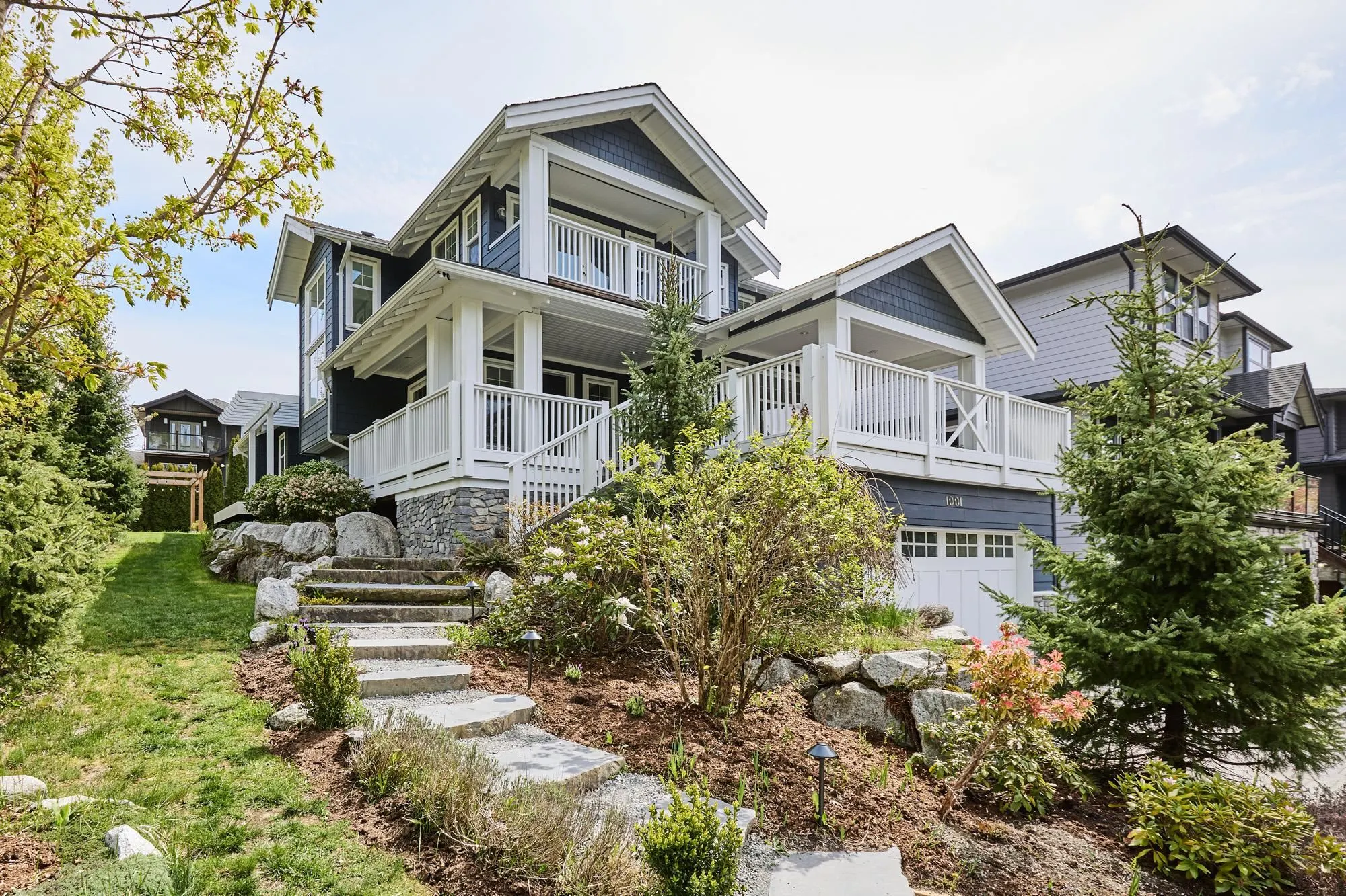1001 Jay Crescent