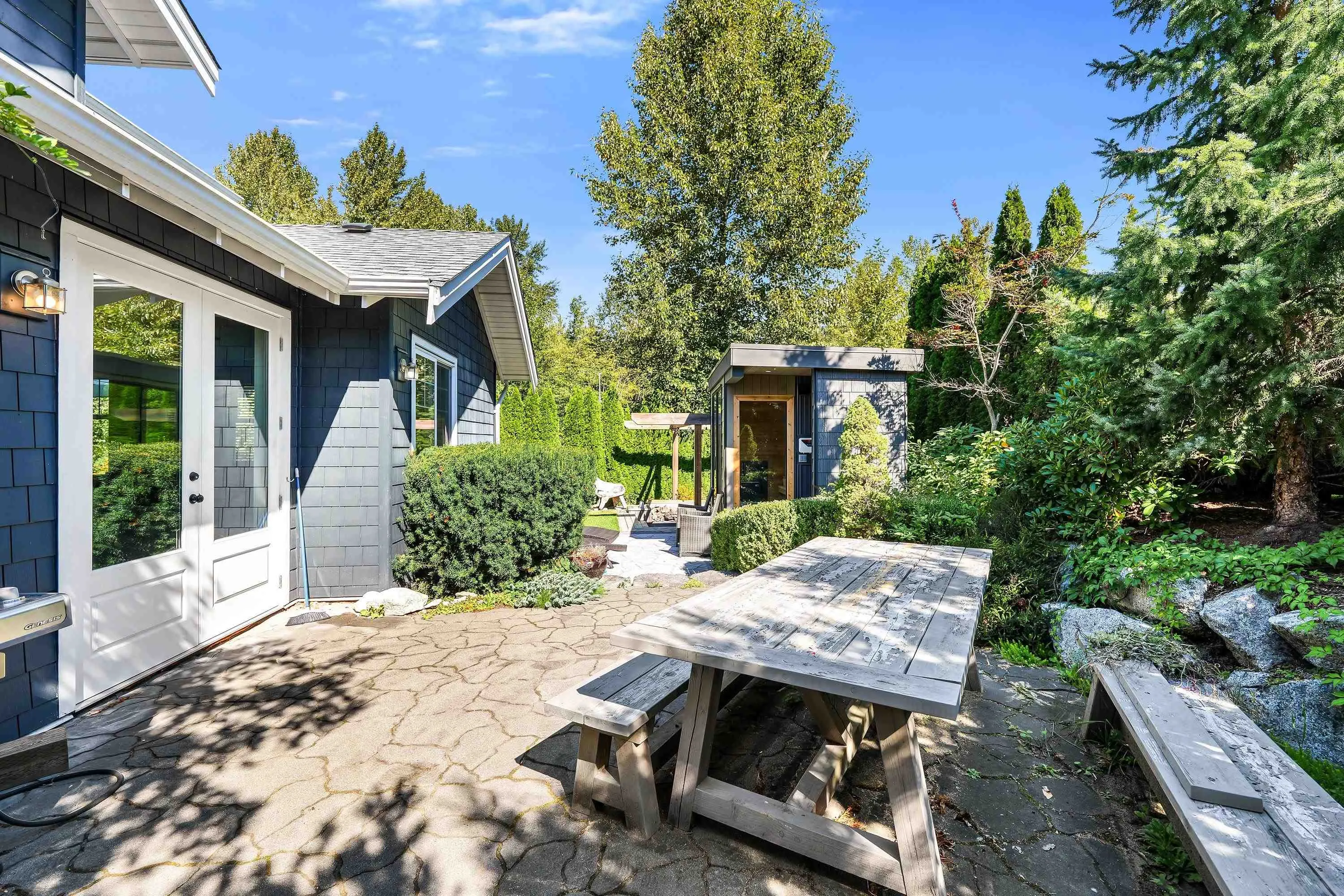 1001 Jay Crescent
