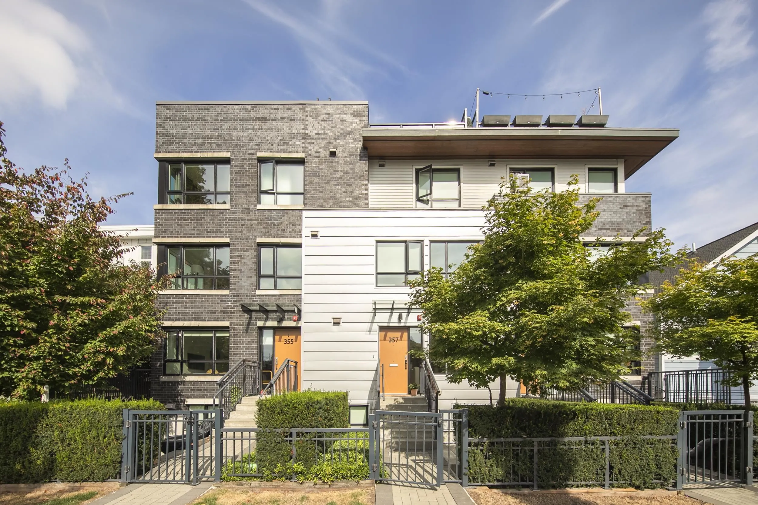 357 E 16th Avenue