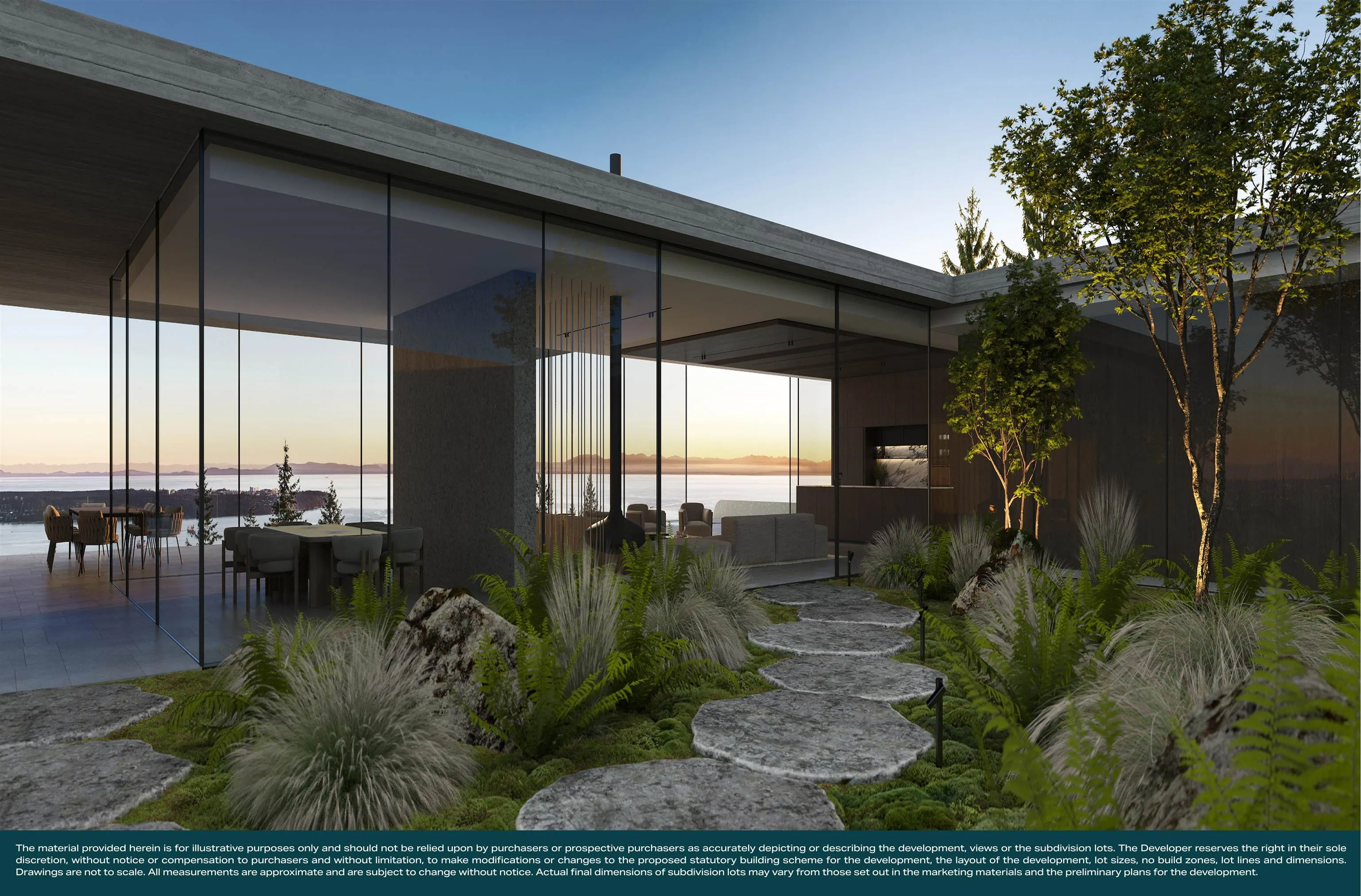 3500 Chippendale Road #Lot 7