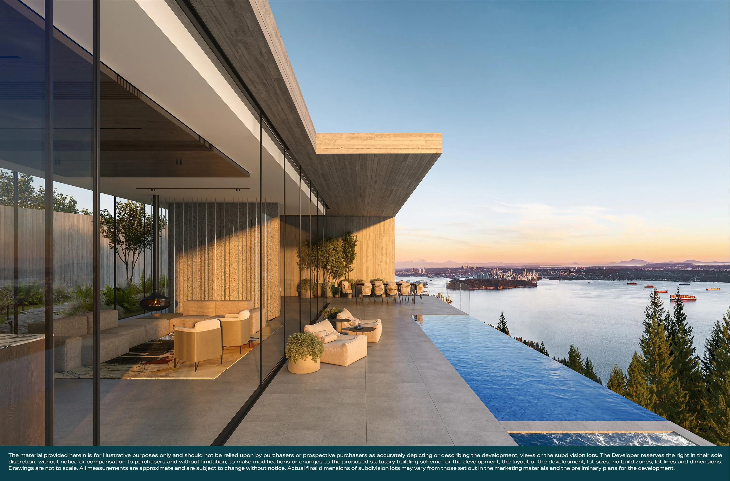 3500 Chippendale Road #Lot 7