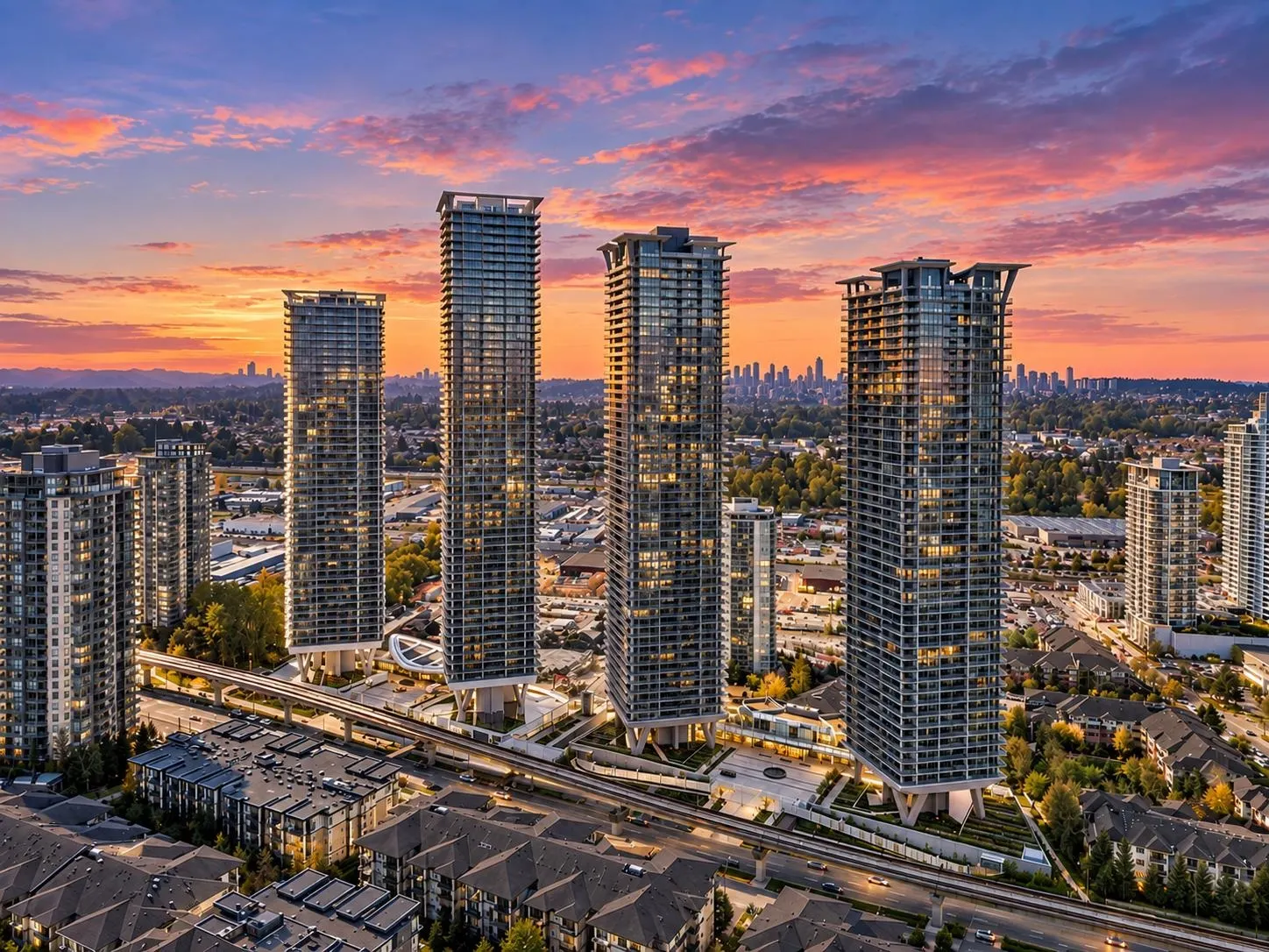 4890 Lougheed Highway #405