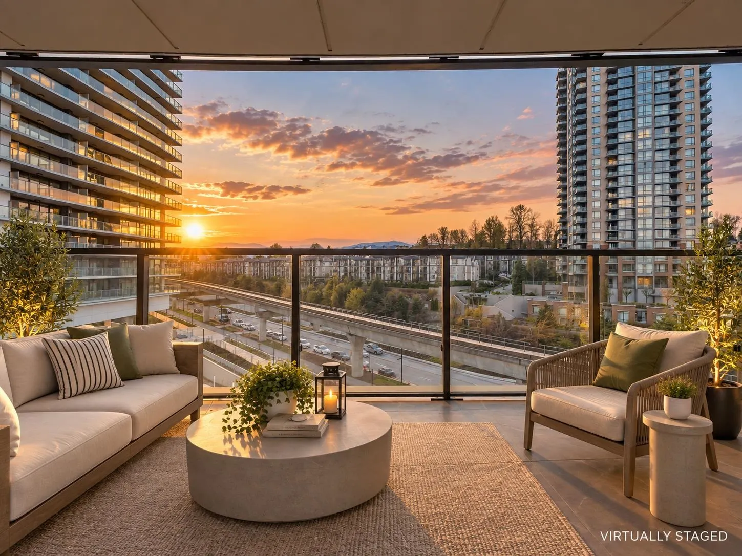 4890 Lougheed Highway #405