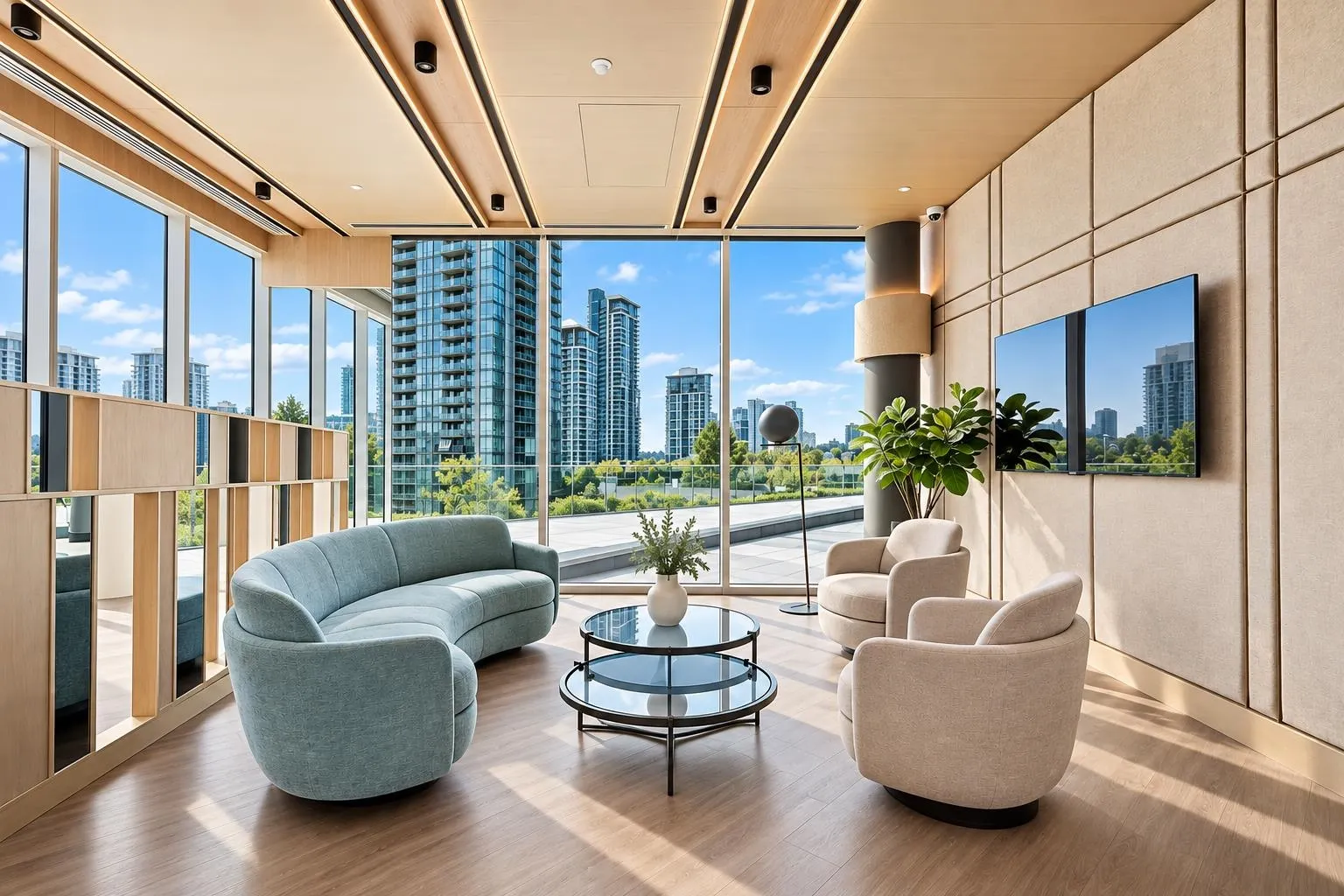 4890 Lougheed Highway #405
