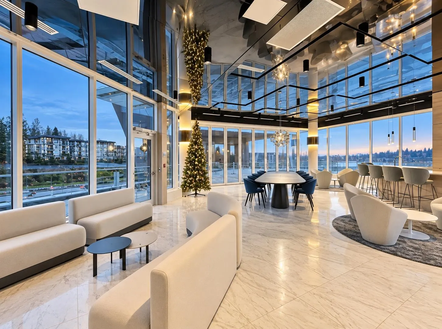 4890 Lougheed Highway #405