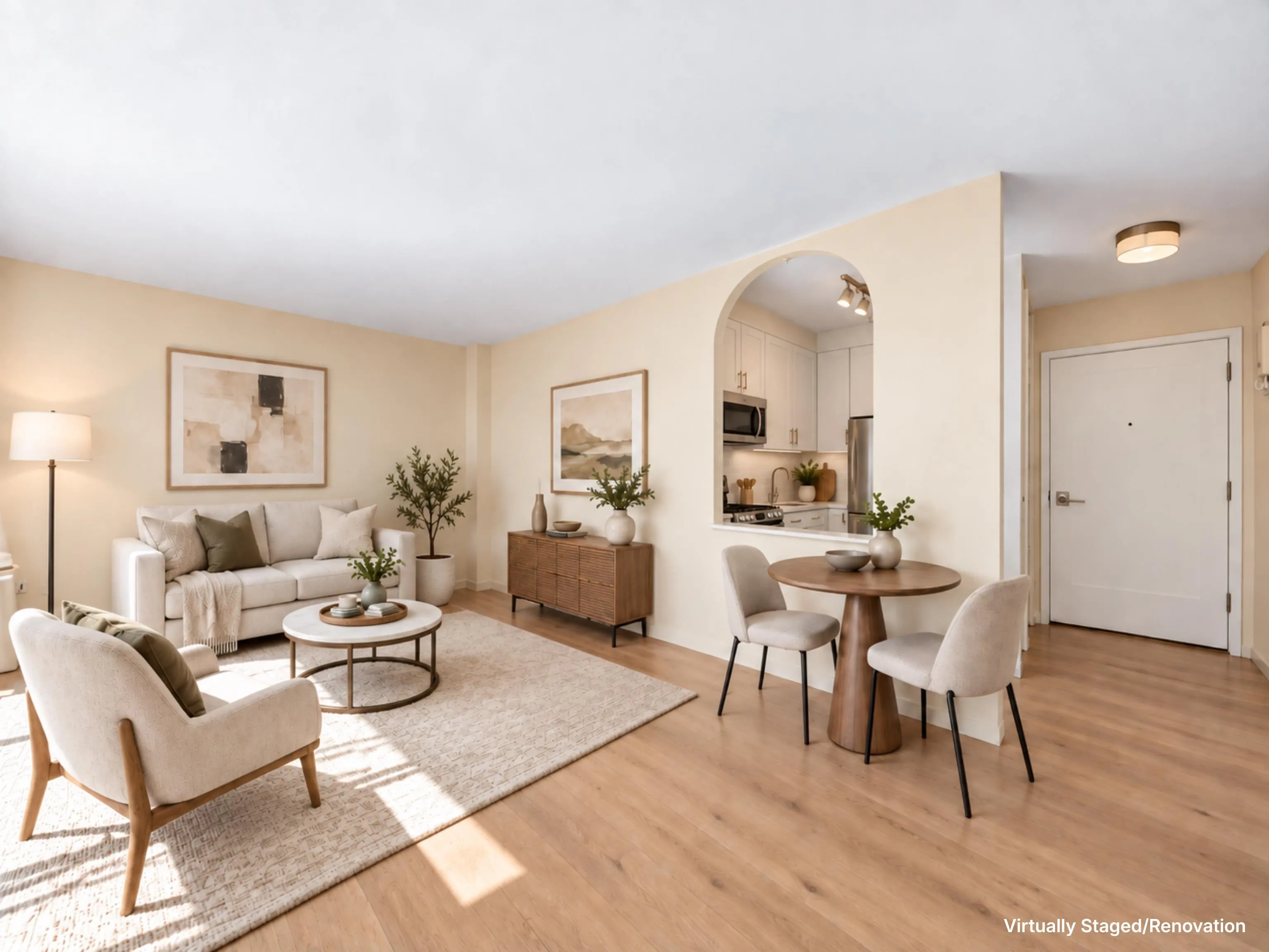 1251 Cardero Street #906