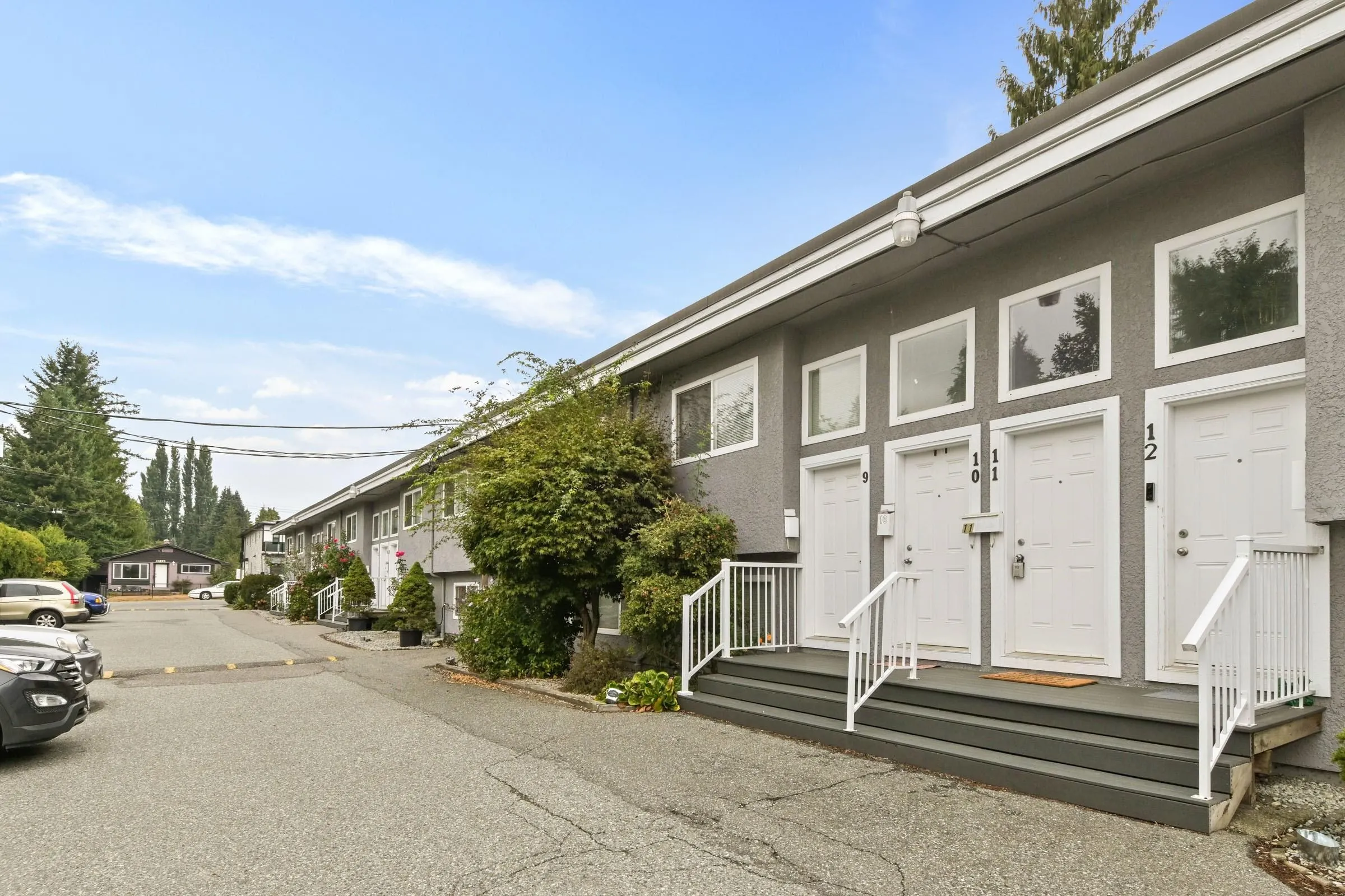 33900 Mayfair Avenue #11