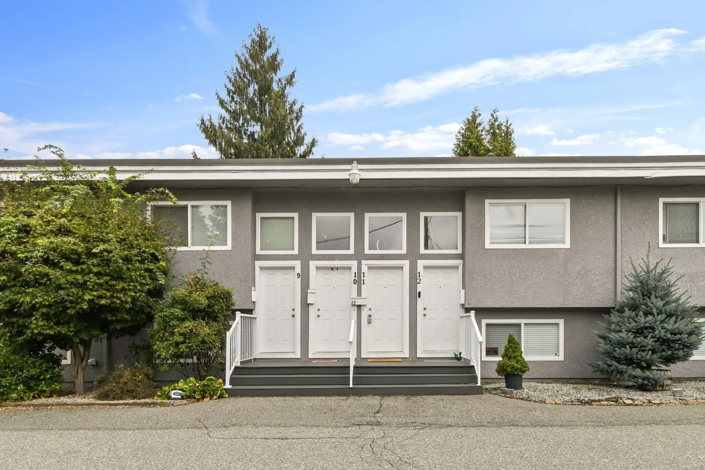 33900 Mayfair Avenue #11
