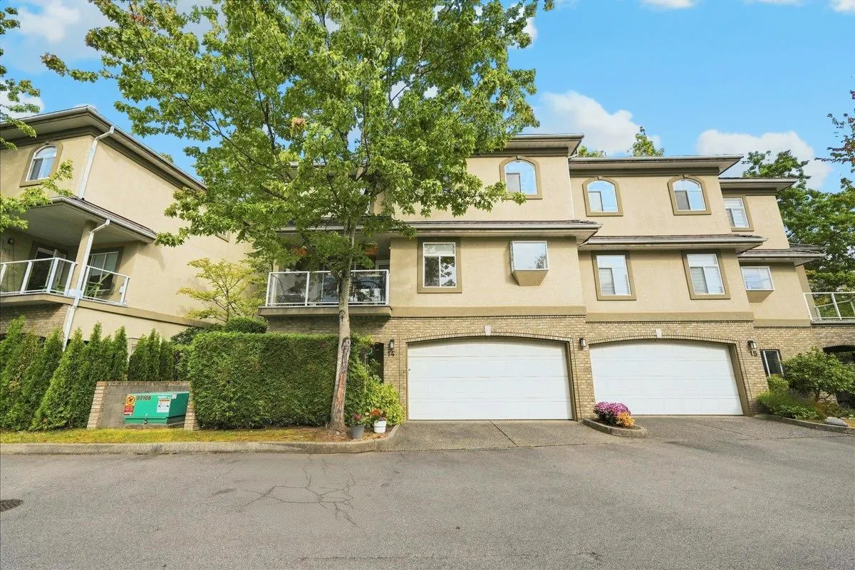 915 Fort Fraser Rise #14