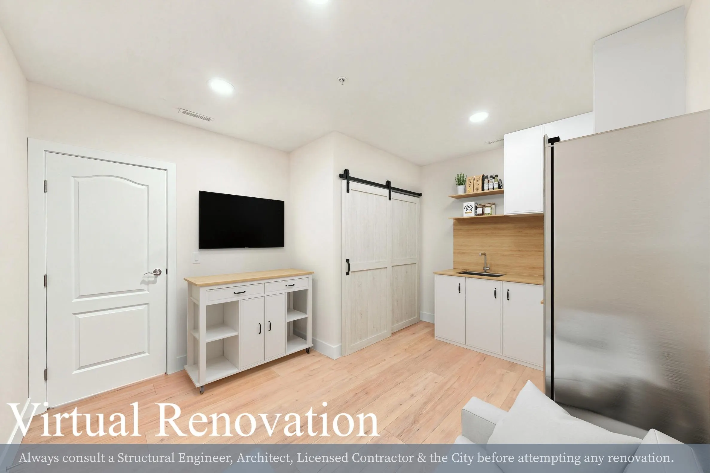 915 Fort Fraser Rise #14