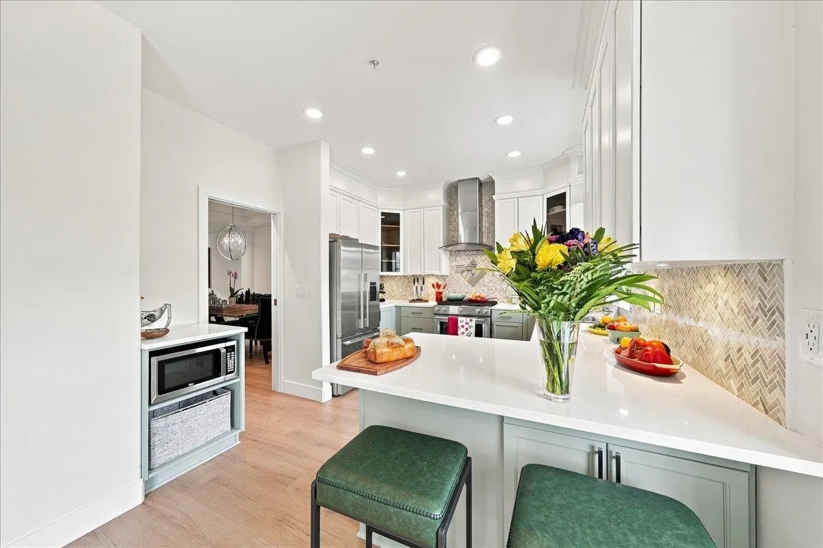 915 Fort Fraser Rise #14
