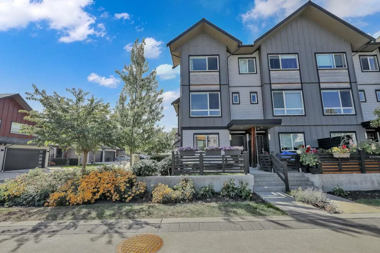 4408 Cormorant Way #28