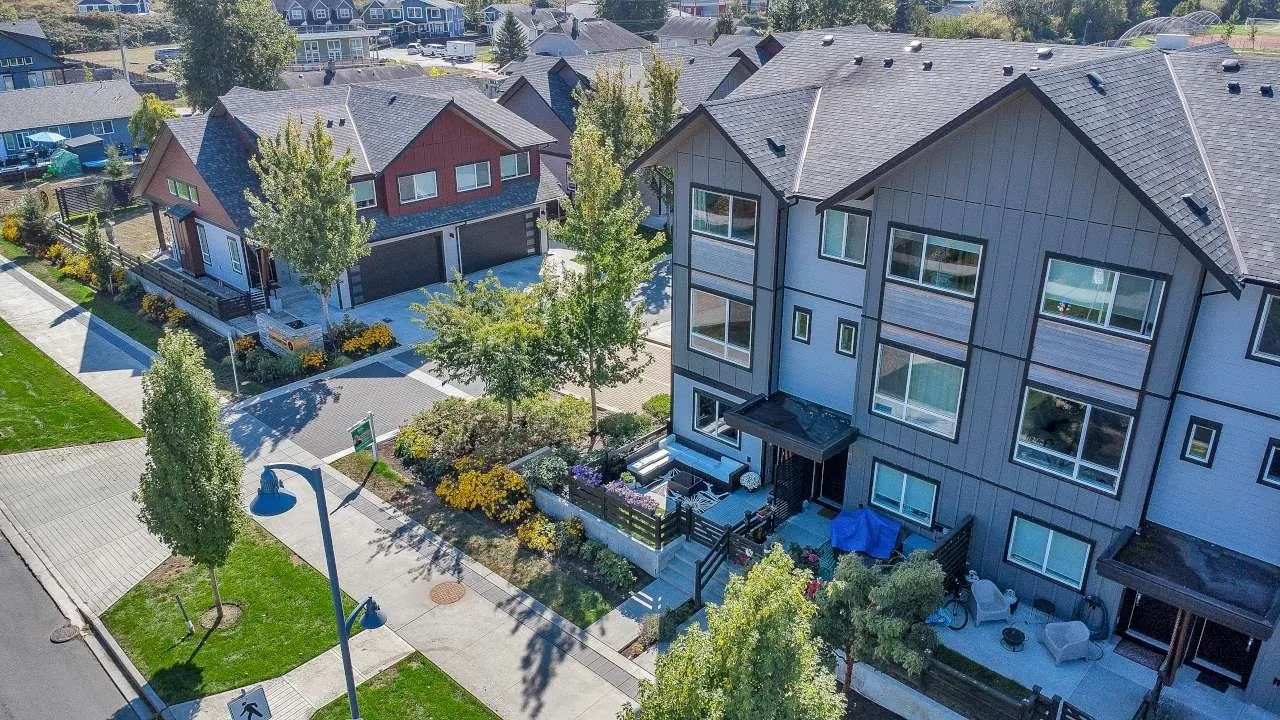 4408 Cormorant Way #28