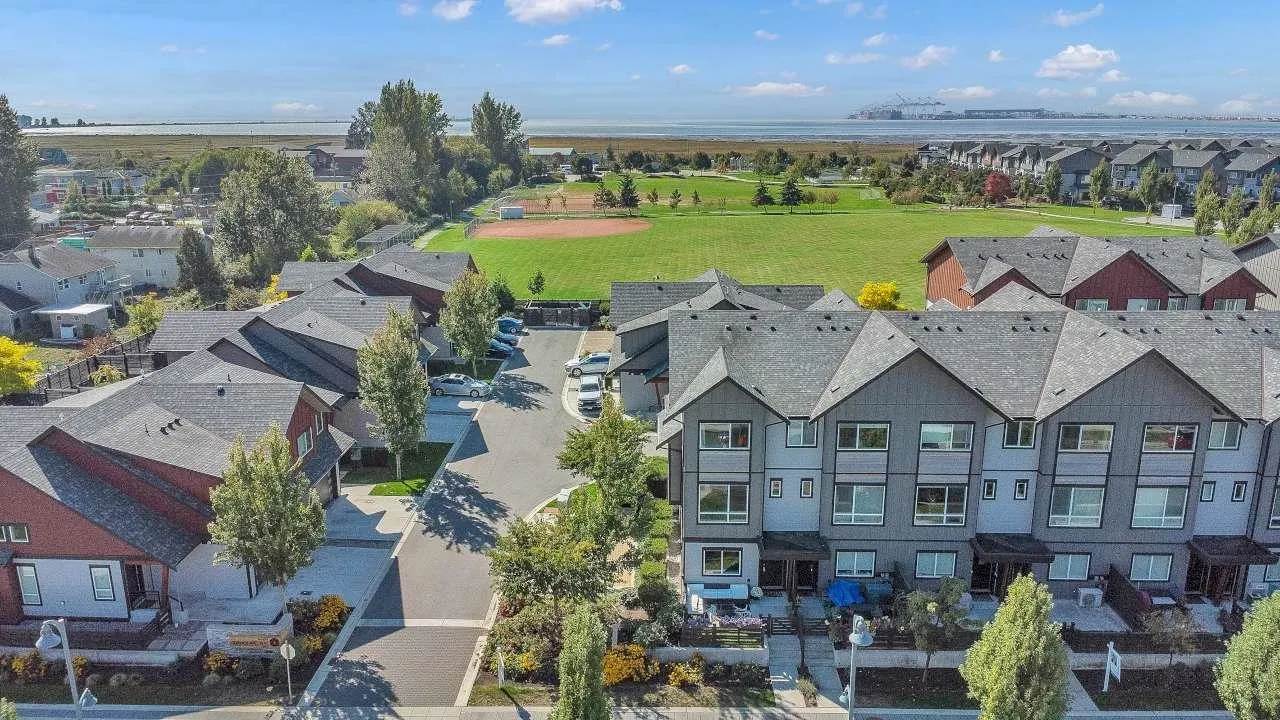 4408 Cormorant Way #28