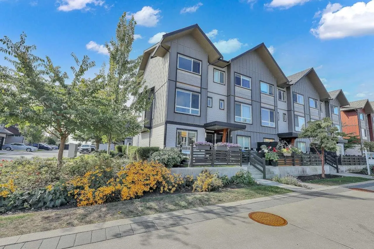 4408 Cormorant Way #28