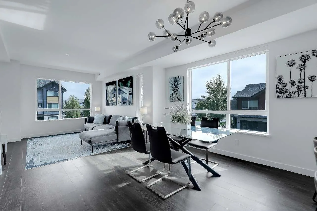 4408 Cormorant Way #28