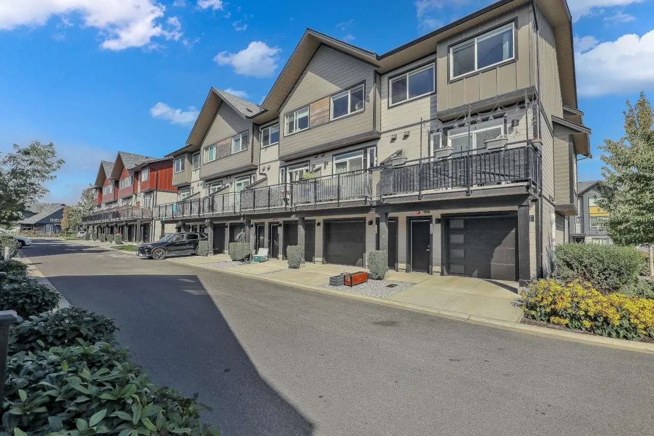 4408 Cormorant Way #28