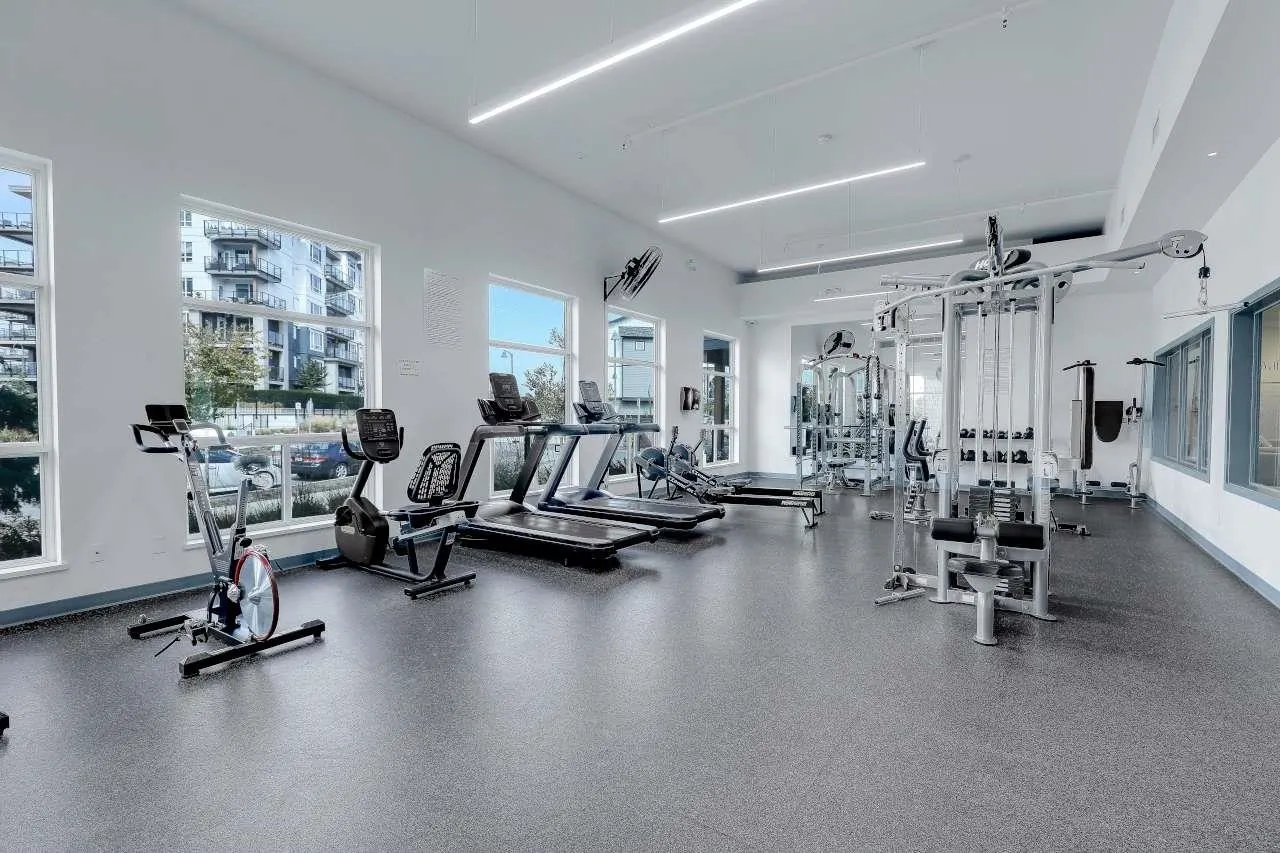 4408 Cormorant Way #28