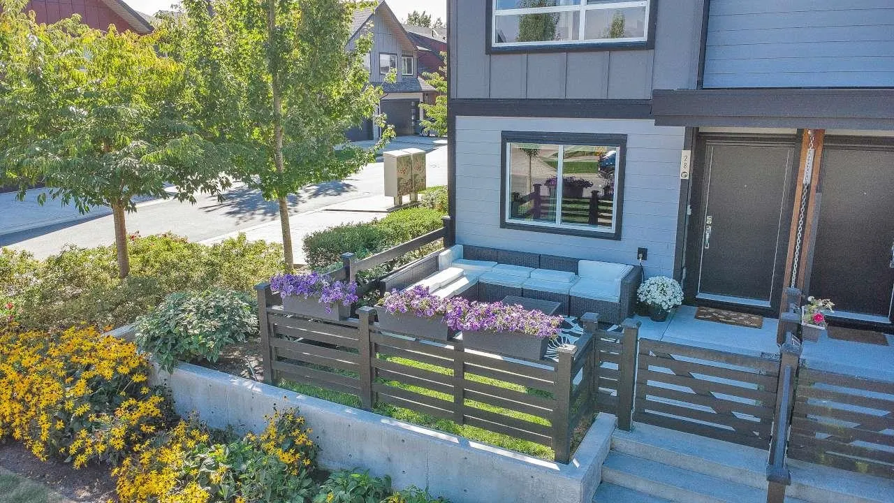 4408 Cormorant Way #28